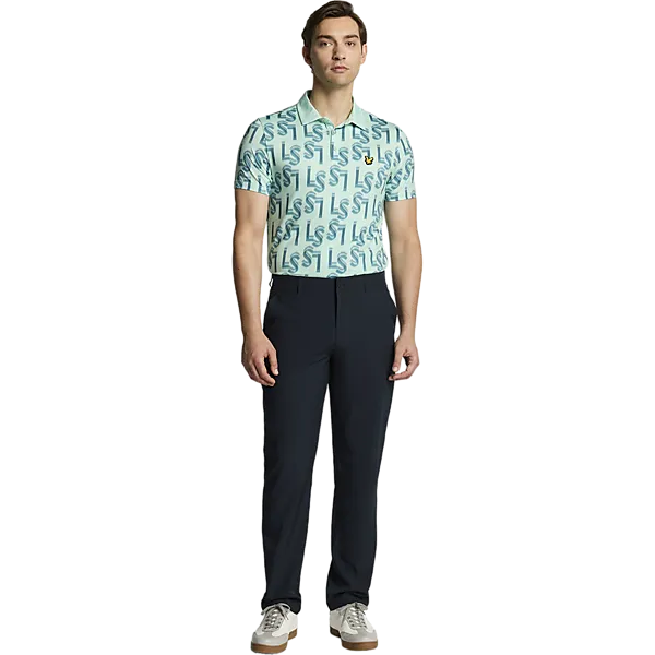 LYLE & SCOTT Брюки для гольфа с 5 карманами