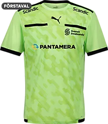 383496104101 PUMA Teamliga Referee Jsy 383496104101 PUMA Teamliga Referee Jsy Standard Small1x1