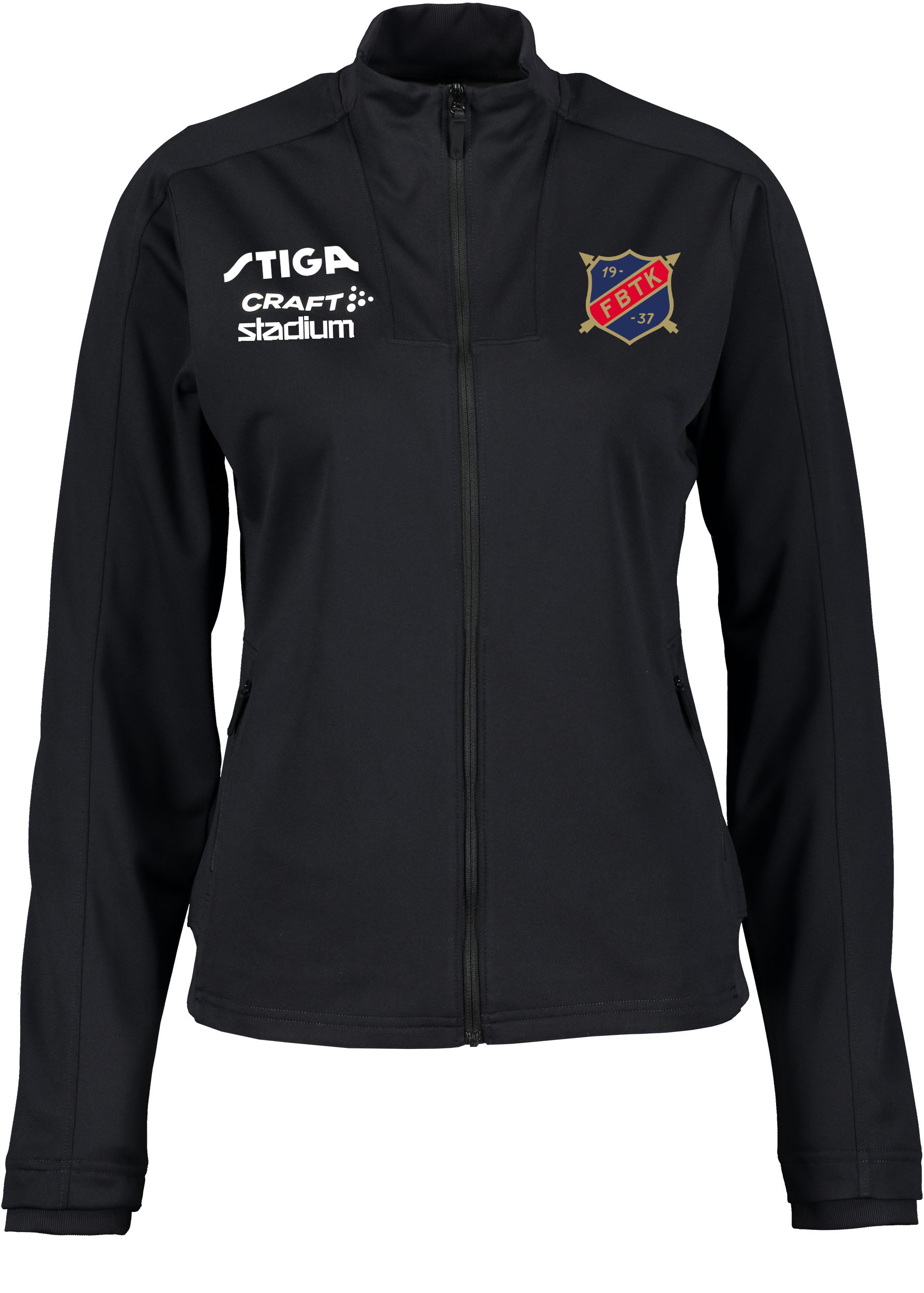 
CRAFT, 
Evolve 2.0 Full Zip Jacket W, 
Detail 1
