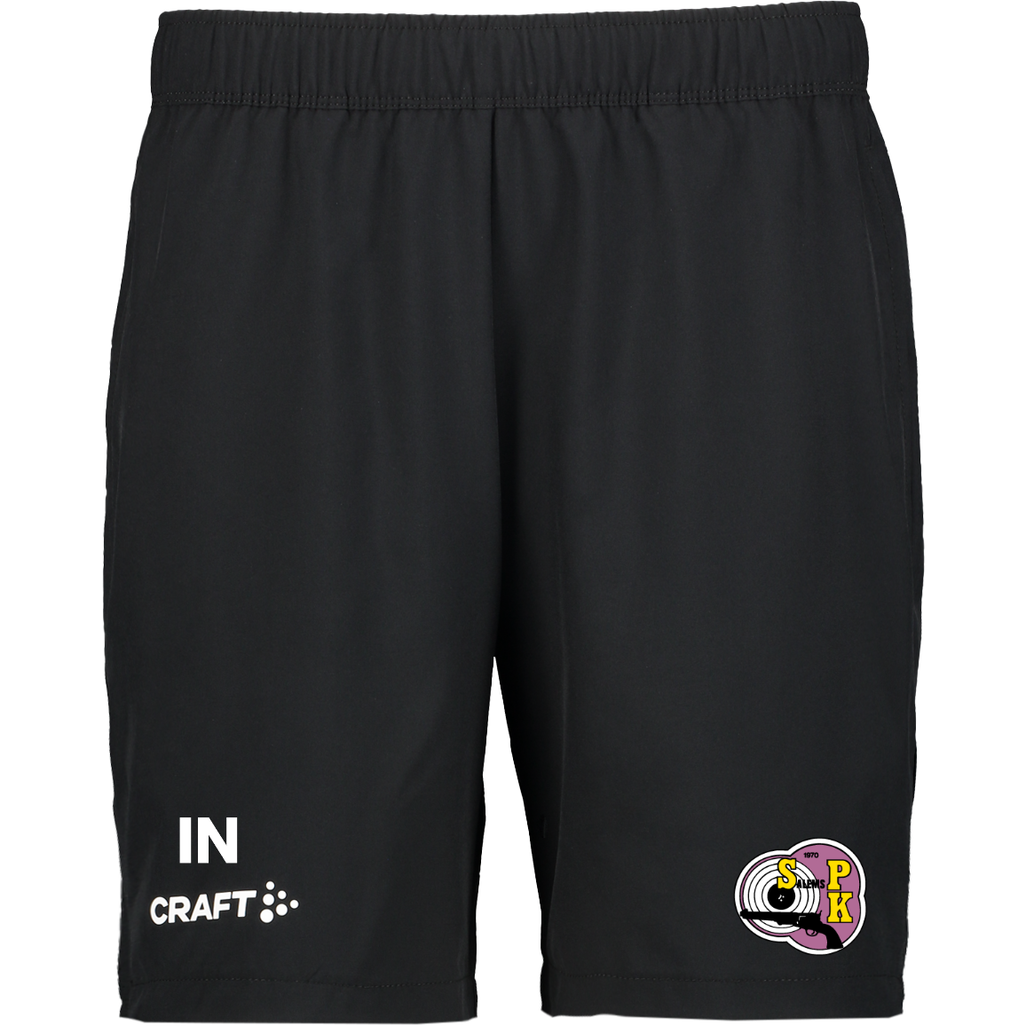 
CRAFT, 
Ability Shorts M, 
Detail 1
