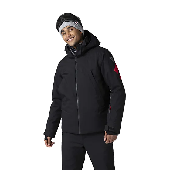 389904101105 ROSSIGNOL M Controle Jkt 389904101105 ROSSIGNOL M Controle Jkt Model01 Detail