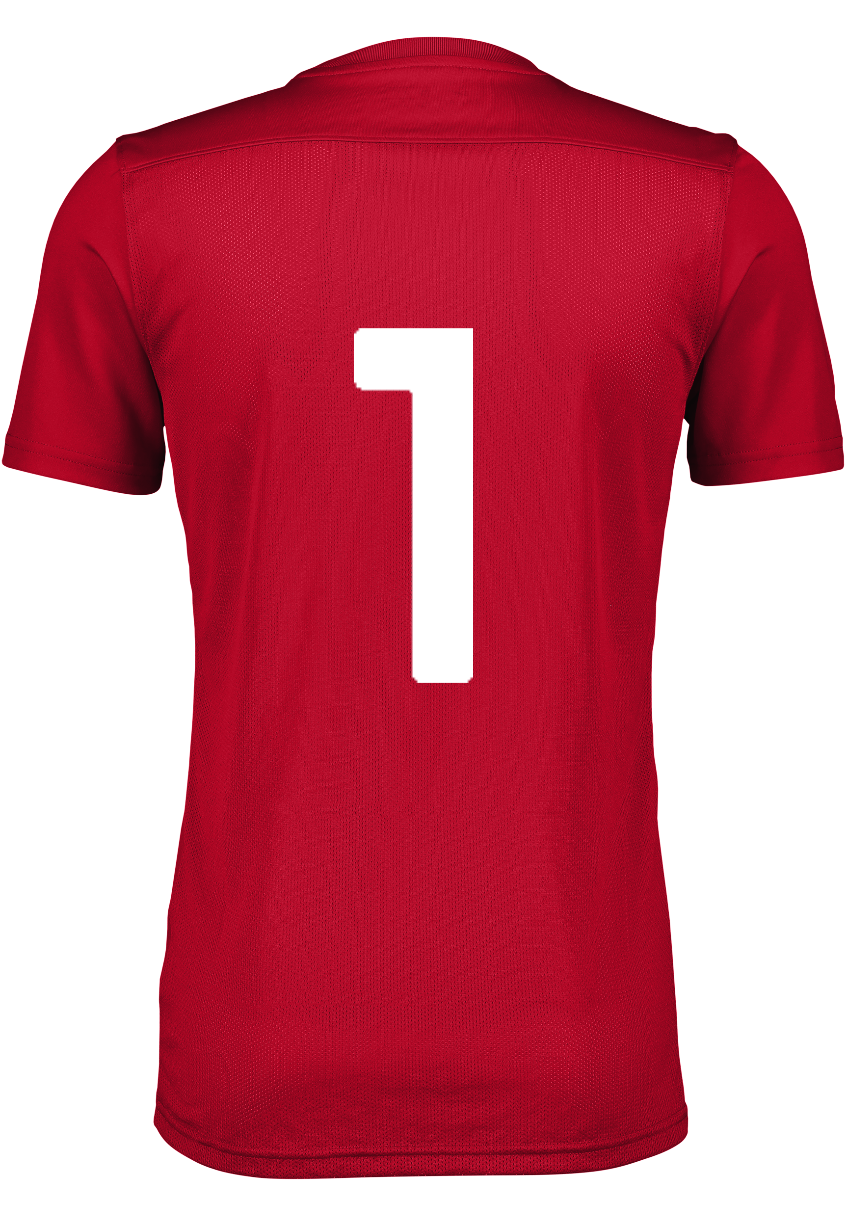 NIKE, Park VII SS Jsy