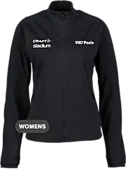 394167105101 CRAFT Evolve 2.0 Full Zip Jacket W 394167105101 CRAFT Evolve 2.0 Full Zip Jacket W Standard Small1x1