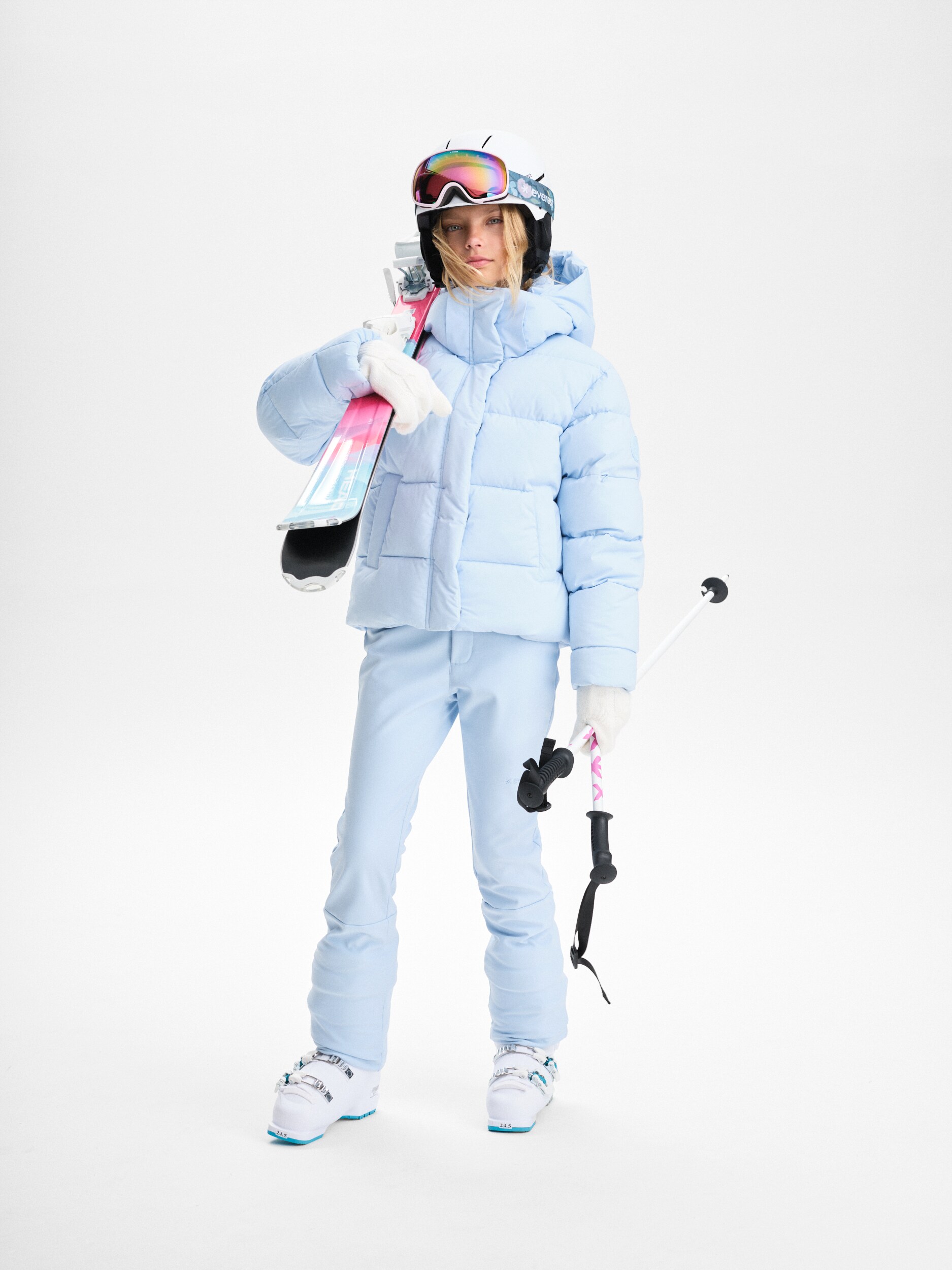 EVEREST, J FEMME PANT