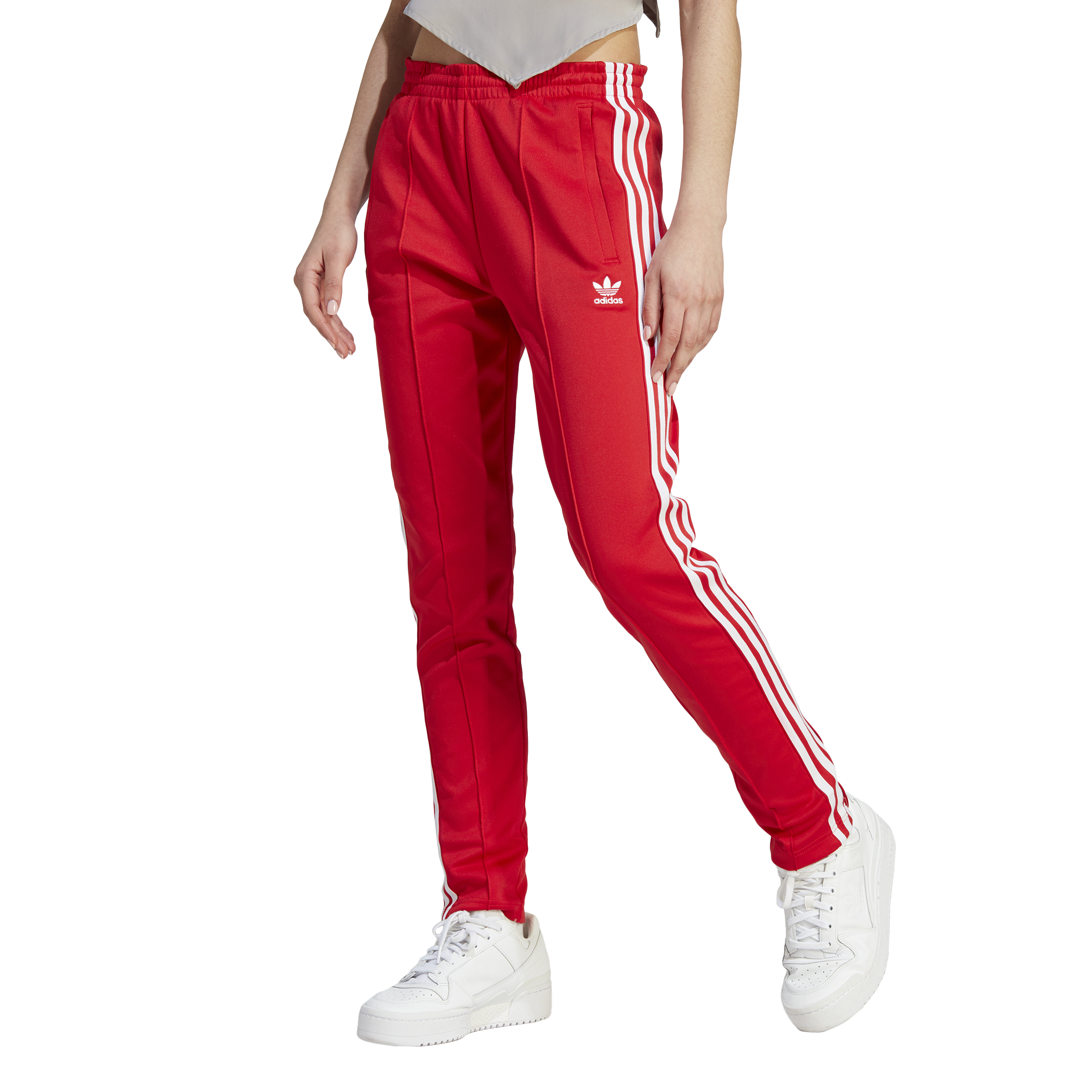 
ADIDAS ORIGINALS, 
W Sst Track Pant, 
Detail 1

