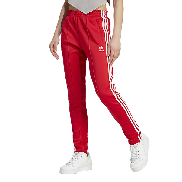 ADIDAS ORIGINALS Спортивные брюки W из нержавеющей стали