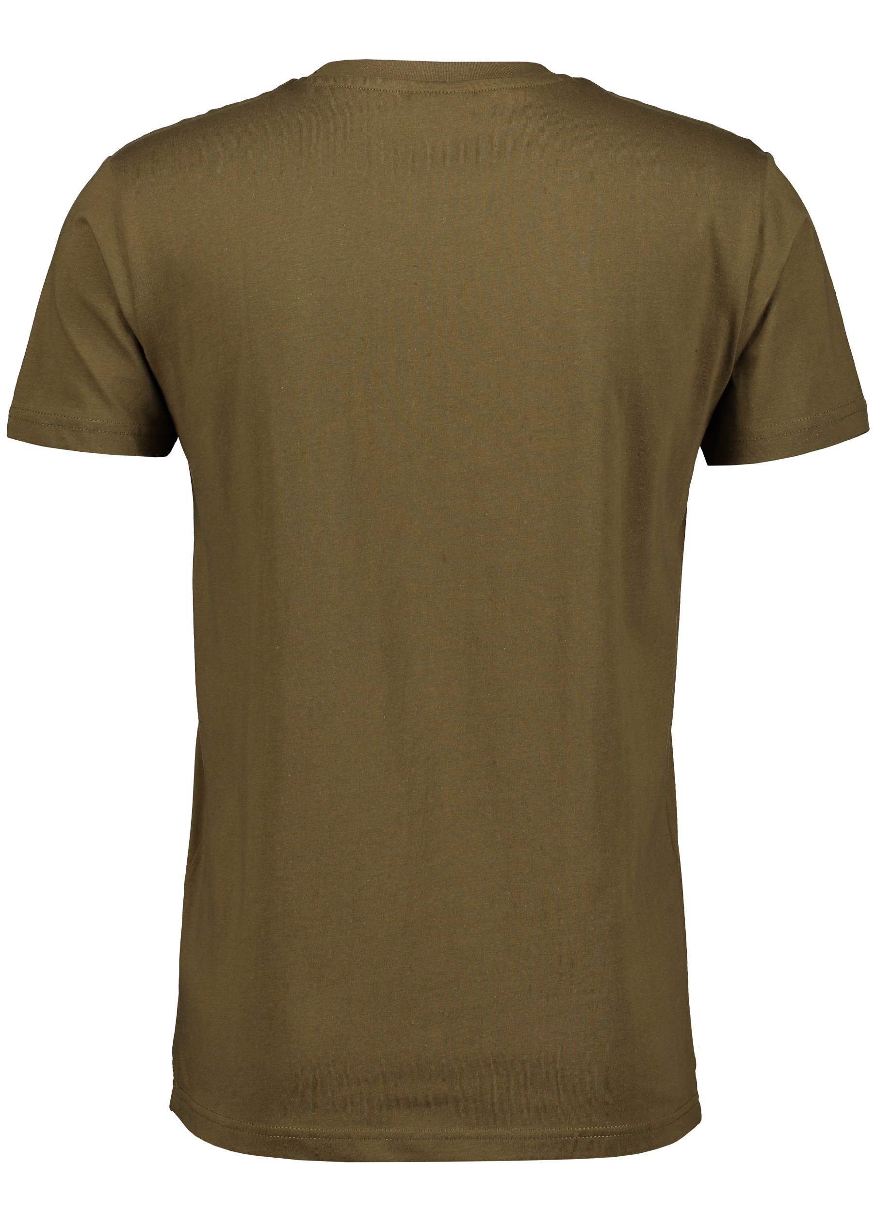 HUMMEL, Hmlred Basic Tee Jr