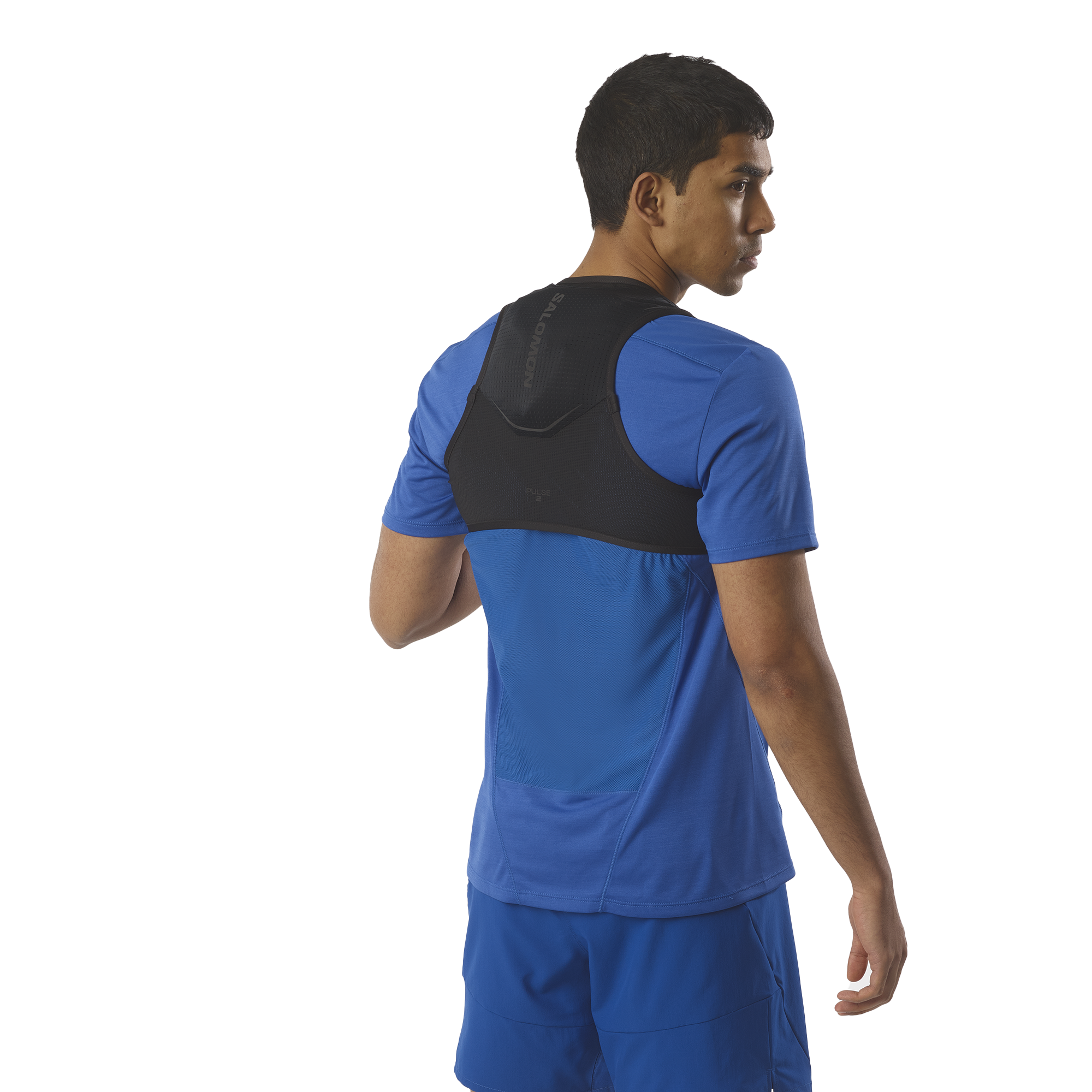 SALOMON, Pulse 2 Set