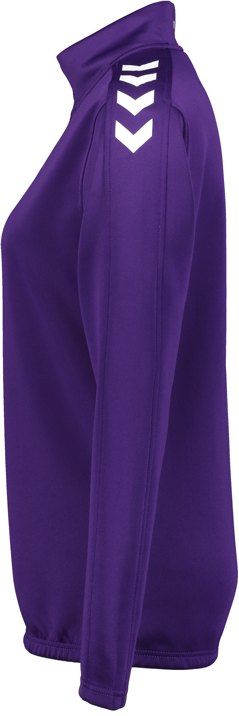 HUMMEL, Core Xk Poly Sweat &frac12;Zip W