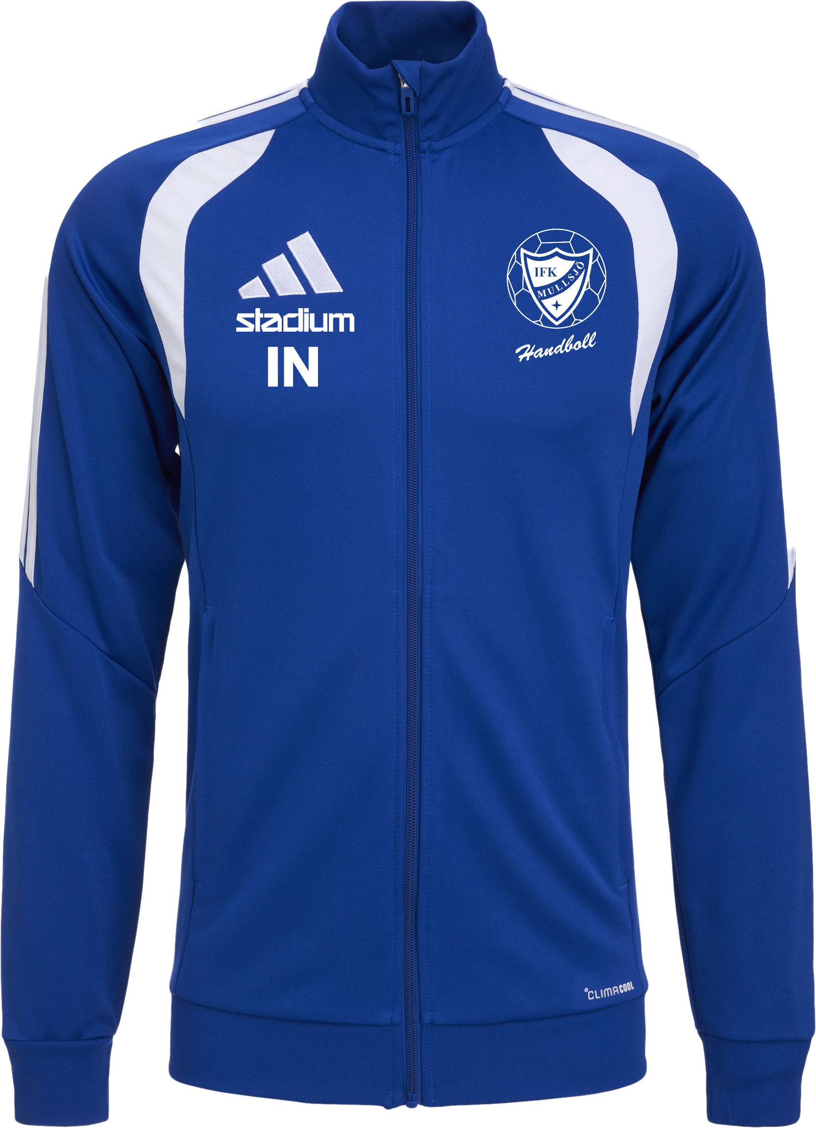 
ADIDAS, 
TIRO26 L TR JKT, 
Detail 1
