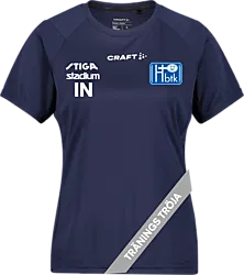 398764102101 CRAFT Rush 2.0 Ss Tee W 398764102101 CRAFT Rush 2.0 Ss Tee W Standard Small1x1
