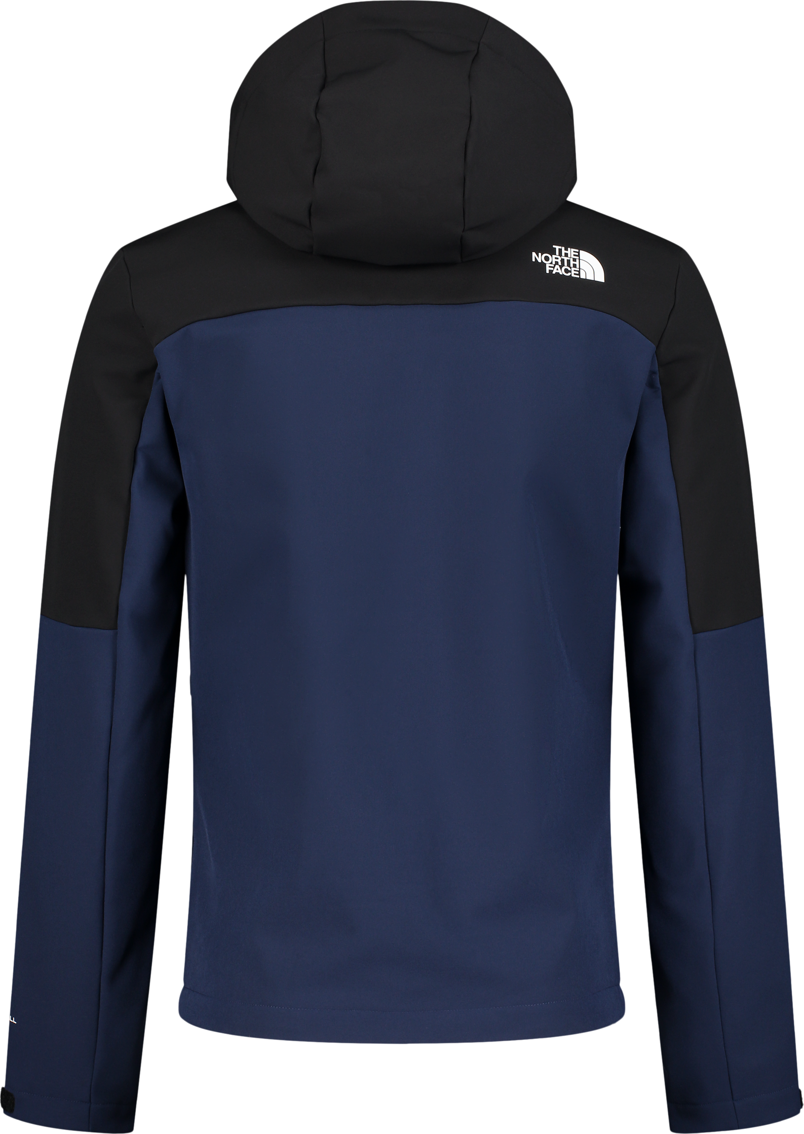 THE NORTH FACE, M DIABLO SOFTSHELL DETACHABLE HOOD