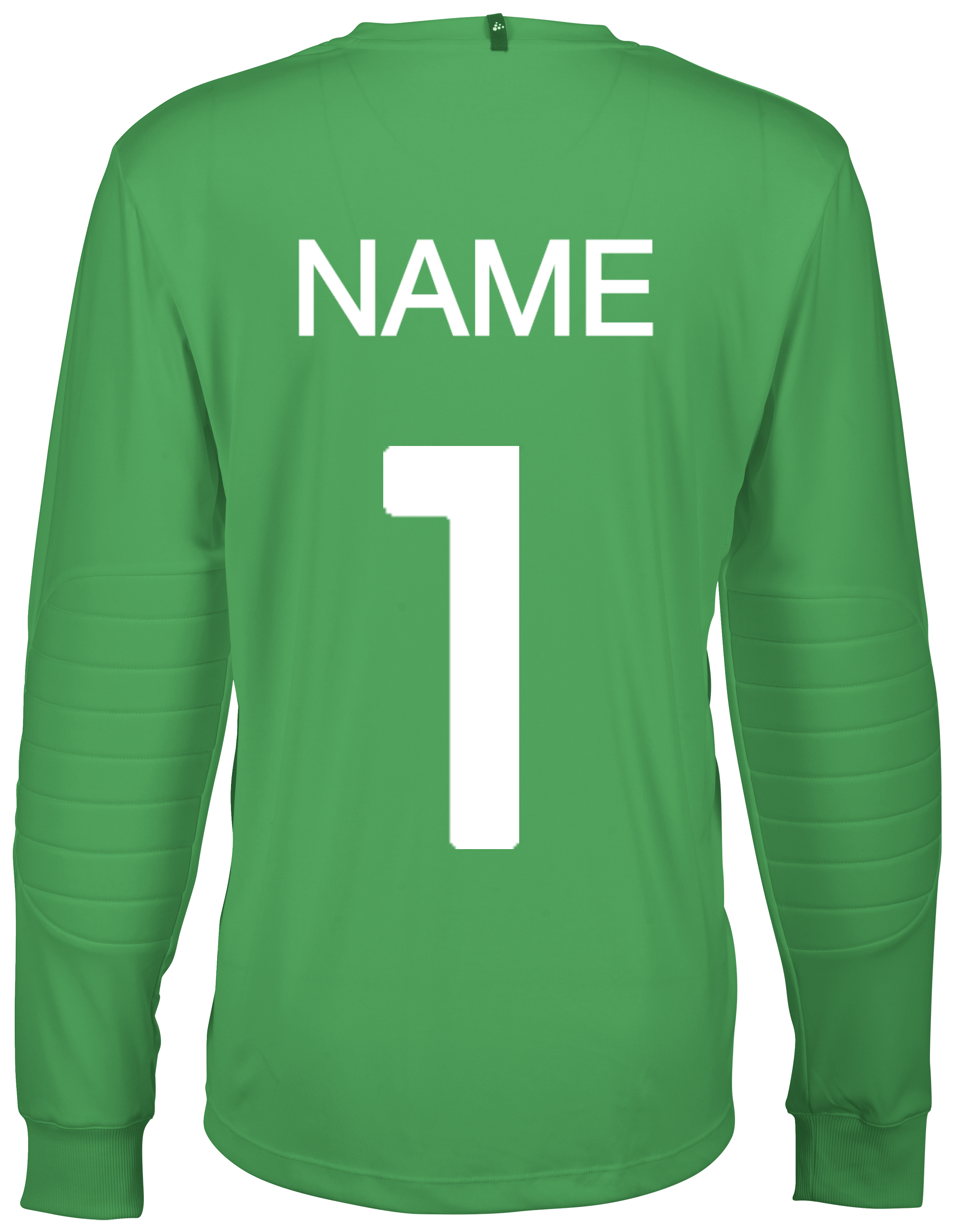 CRAFT, SQUAD GO GK JSY JR