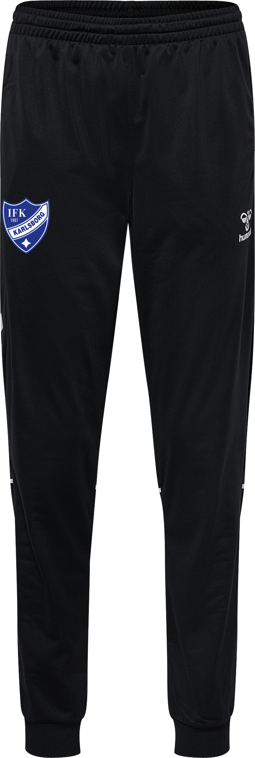 
HUMMEL, 
HMLCORE 2.0 TRACK PANTS WOMAN, 
Detail 1
