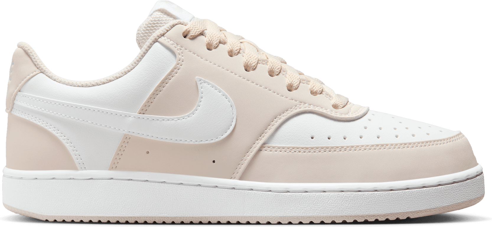 
NIKE, 
W COURT VISION LOW, 
Detail 1
