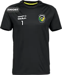 321483107101 CRAFT Evolve Tee Jr 321483107101 CRAFT Evolve Tee Jr Standard Small1x1
