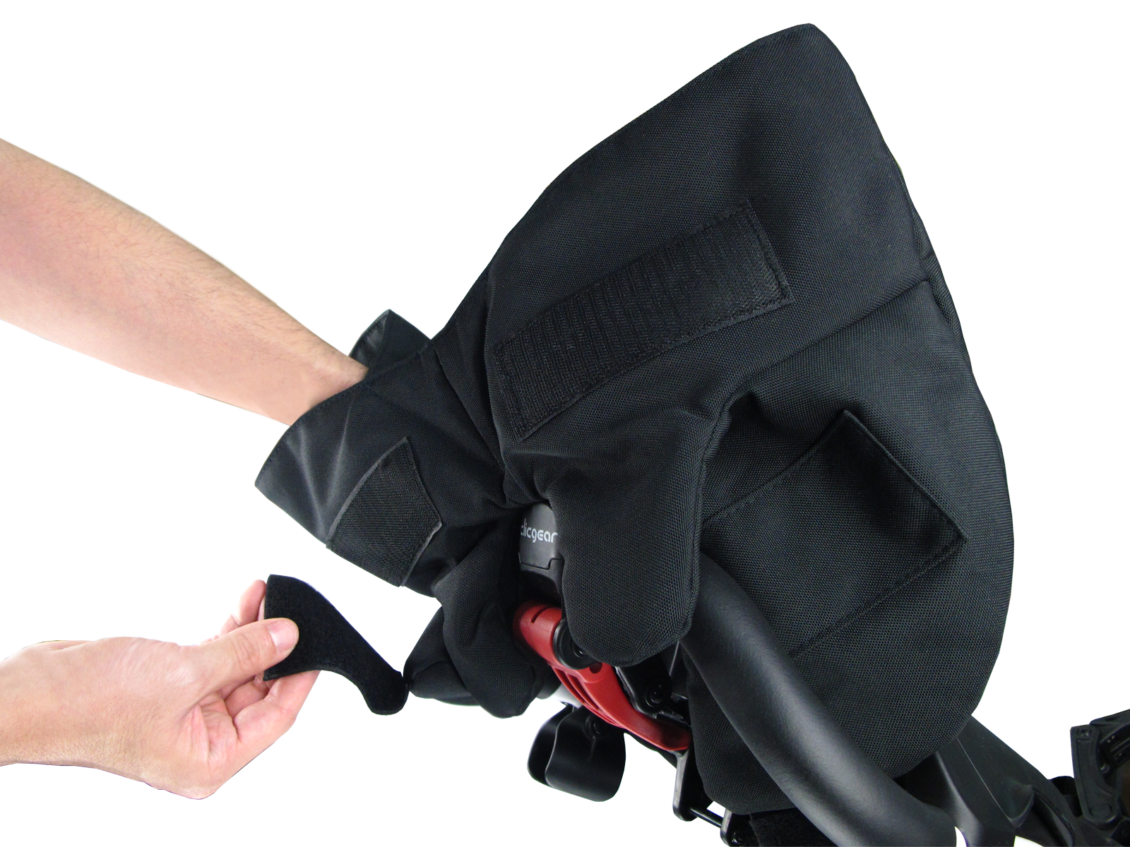 CLICGEAR, Mittens