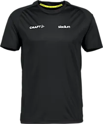 321483107101 CRAFT Evolve Tee Jr 321483107101 CRAFT Evolve Tee Jr Standard Small1x1
