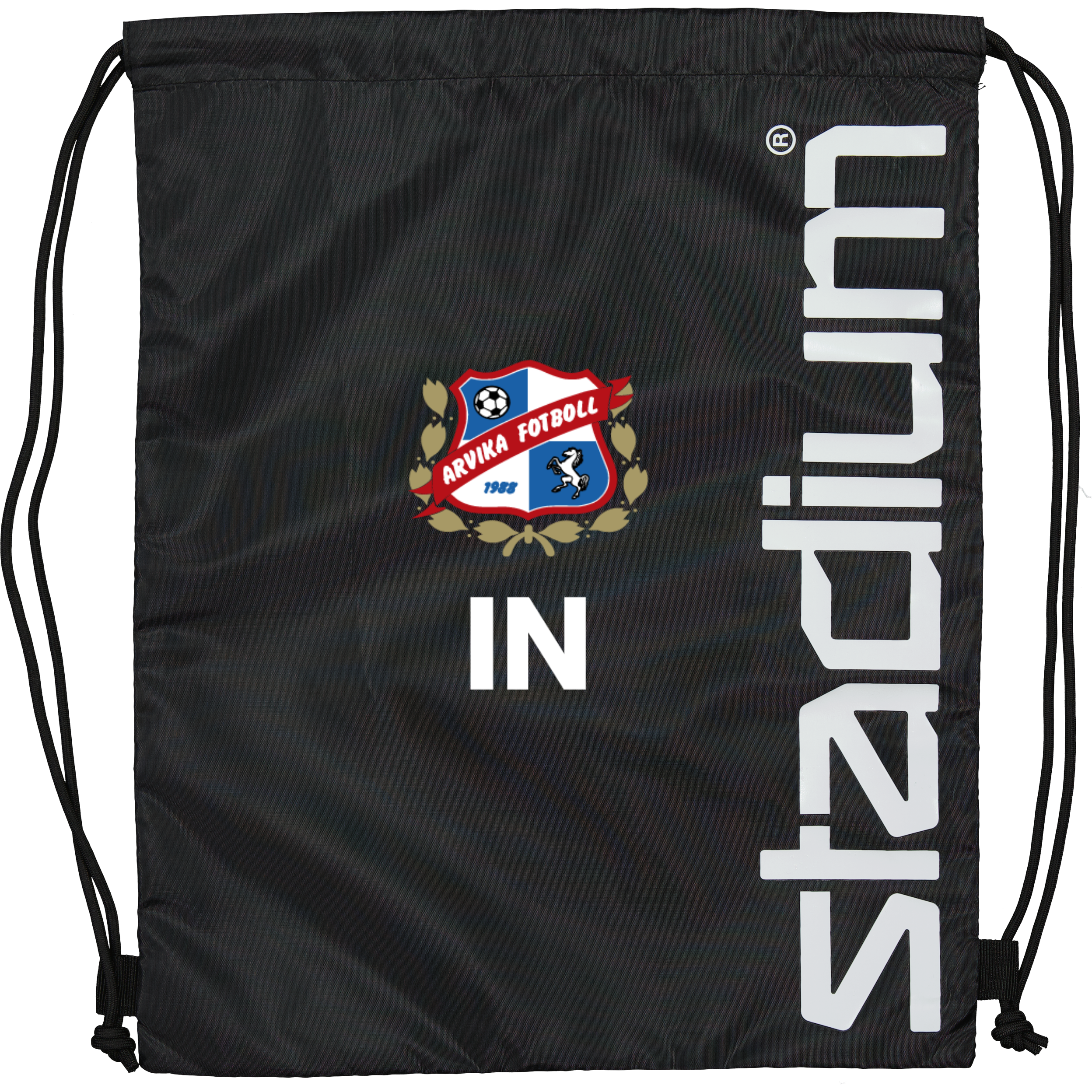 
STADIUM, 
Team Gym Bag, 
Detail 1
