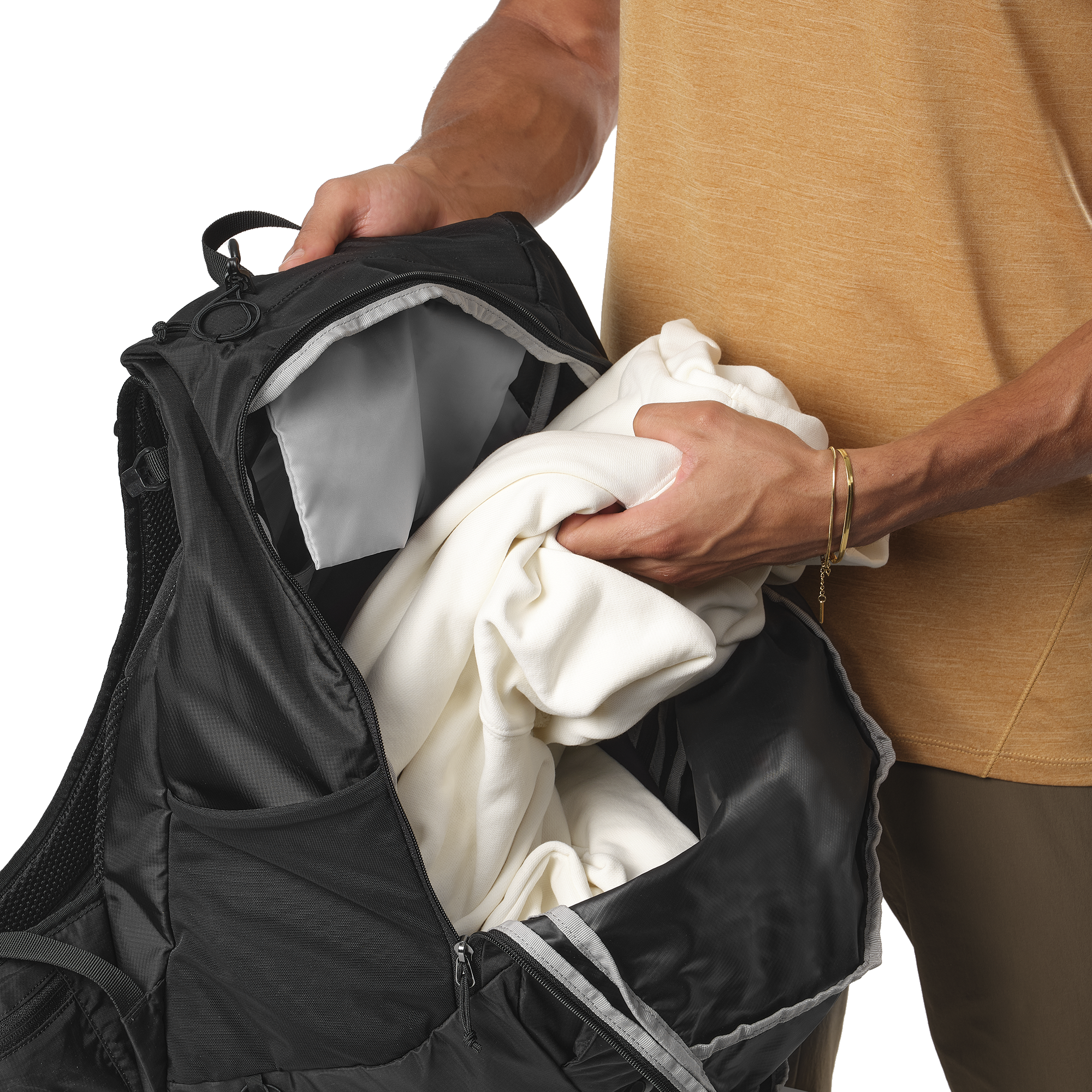 SALOMON, Trailblazer 10