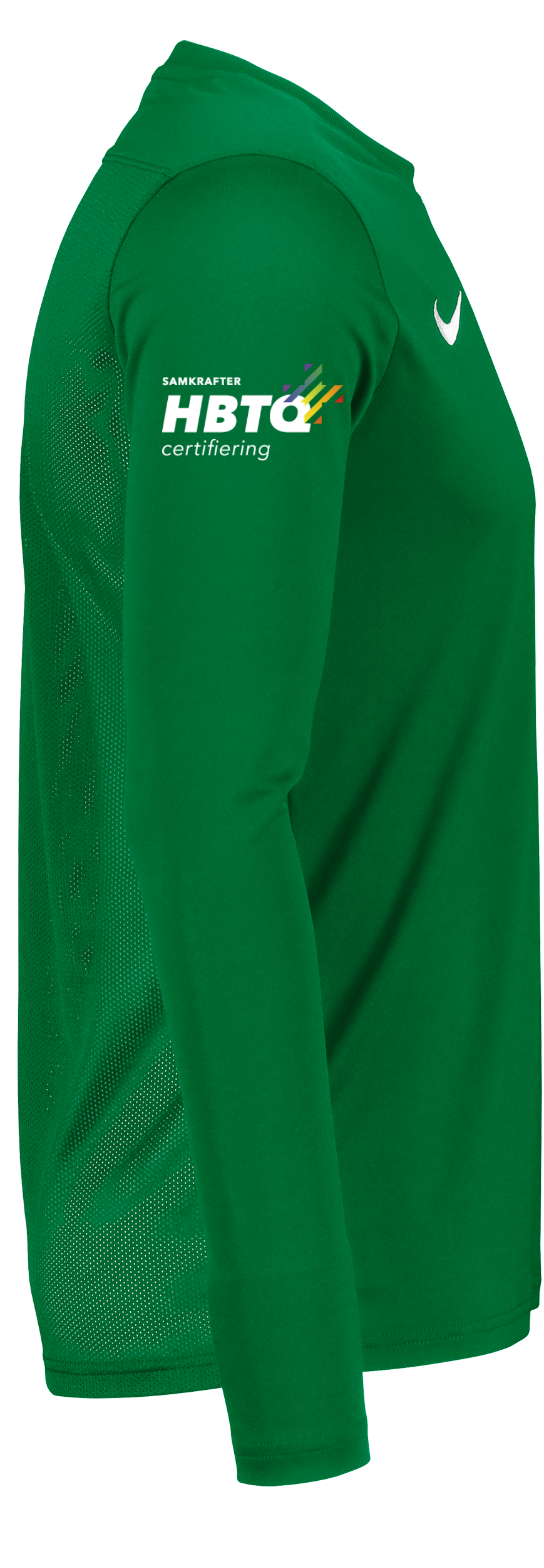 NIKE, Park VII LS Jsy