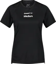 398764106101 CRAFT Rush 2.0 Ss Tee W 398764106101 CRAFT Rush 2.0 Ss Tee W Standard Small1x1