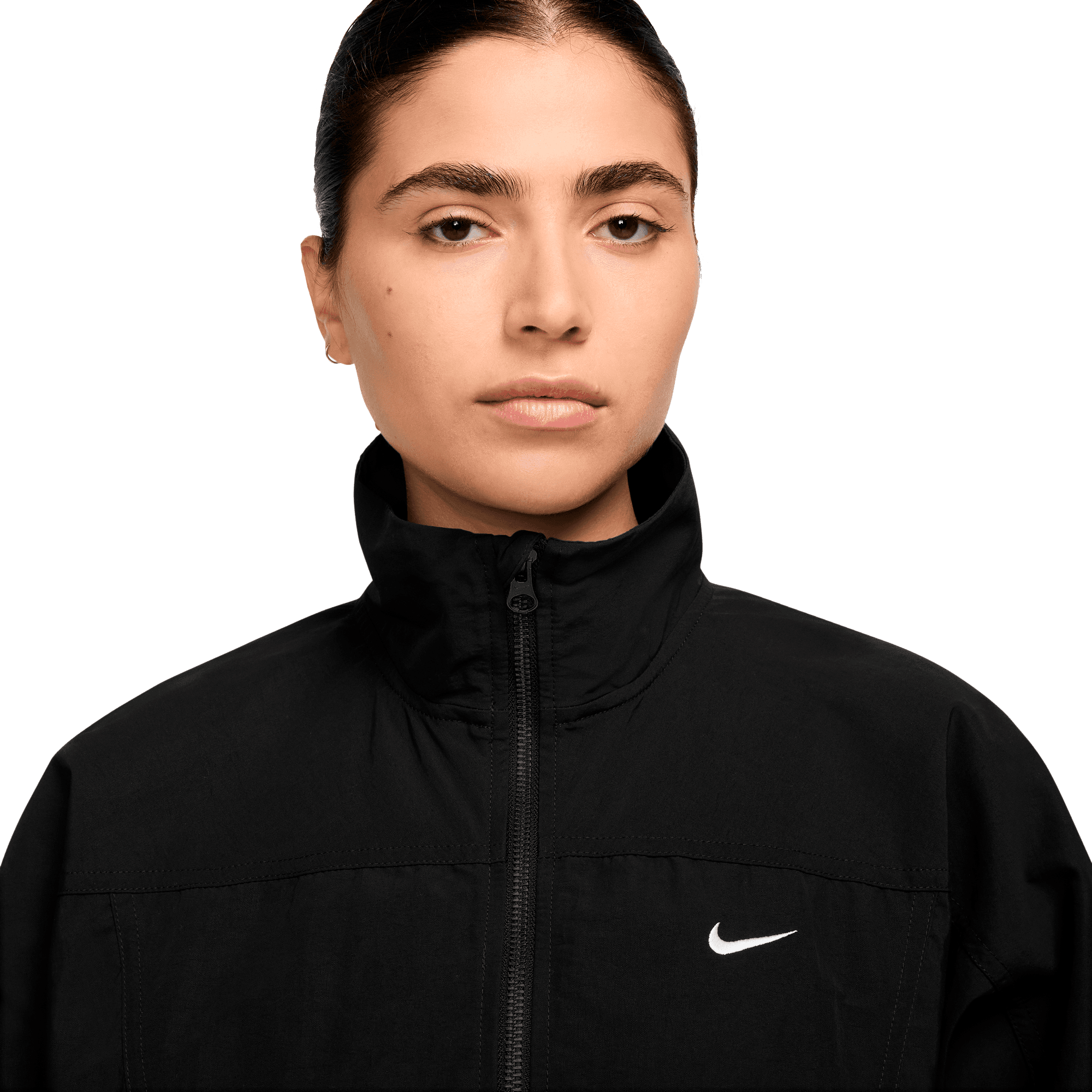 NIKE, W Evrthng Wvn Rpl Uv Jkt