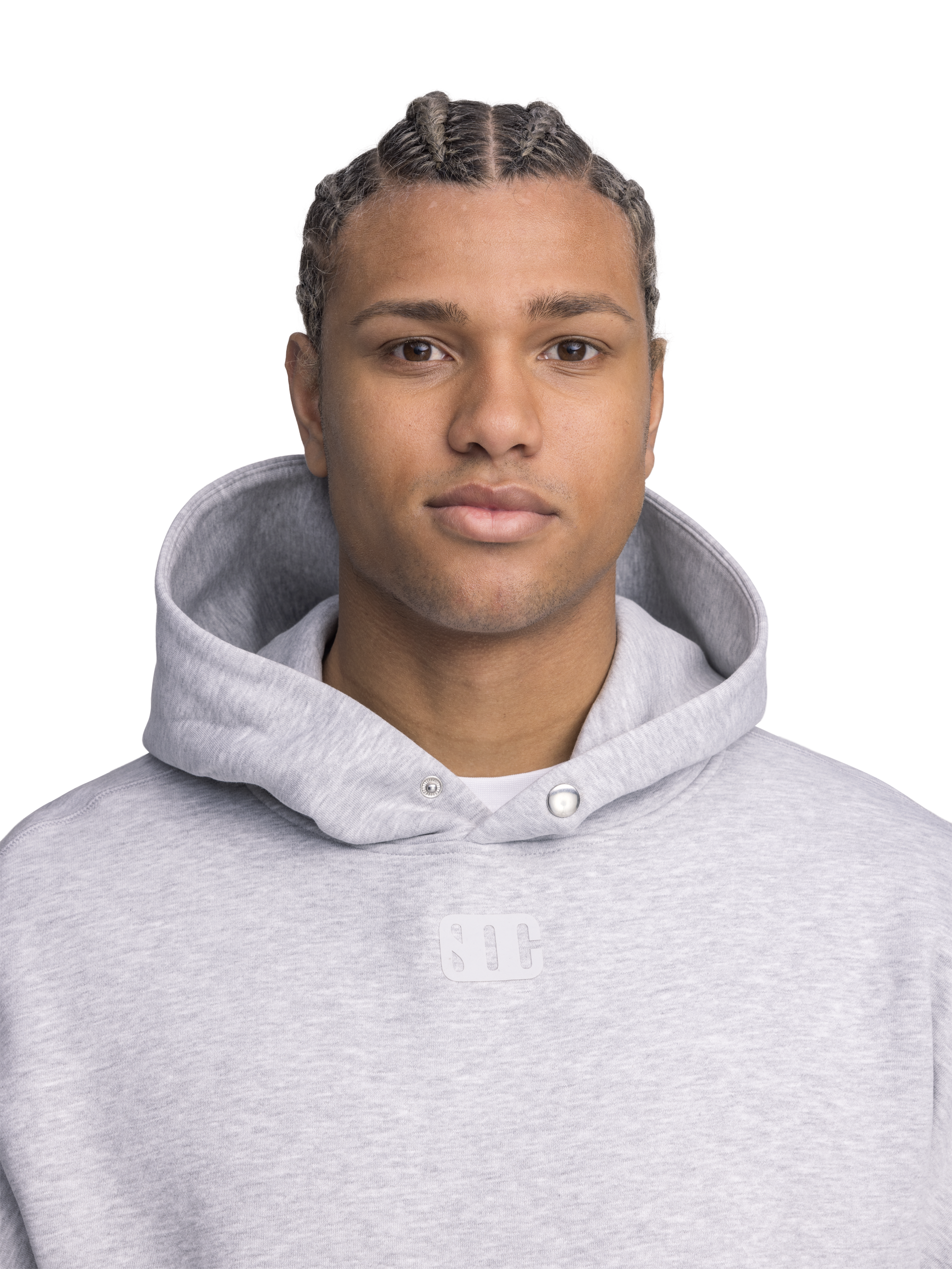 SOC, Heavy Hood, Huppari, Miesten