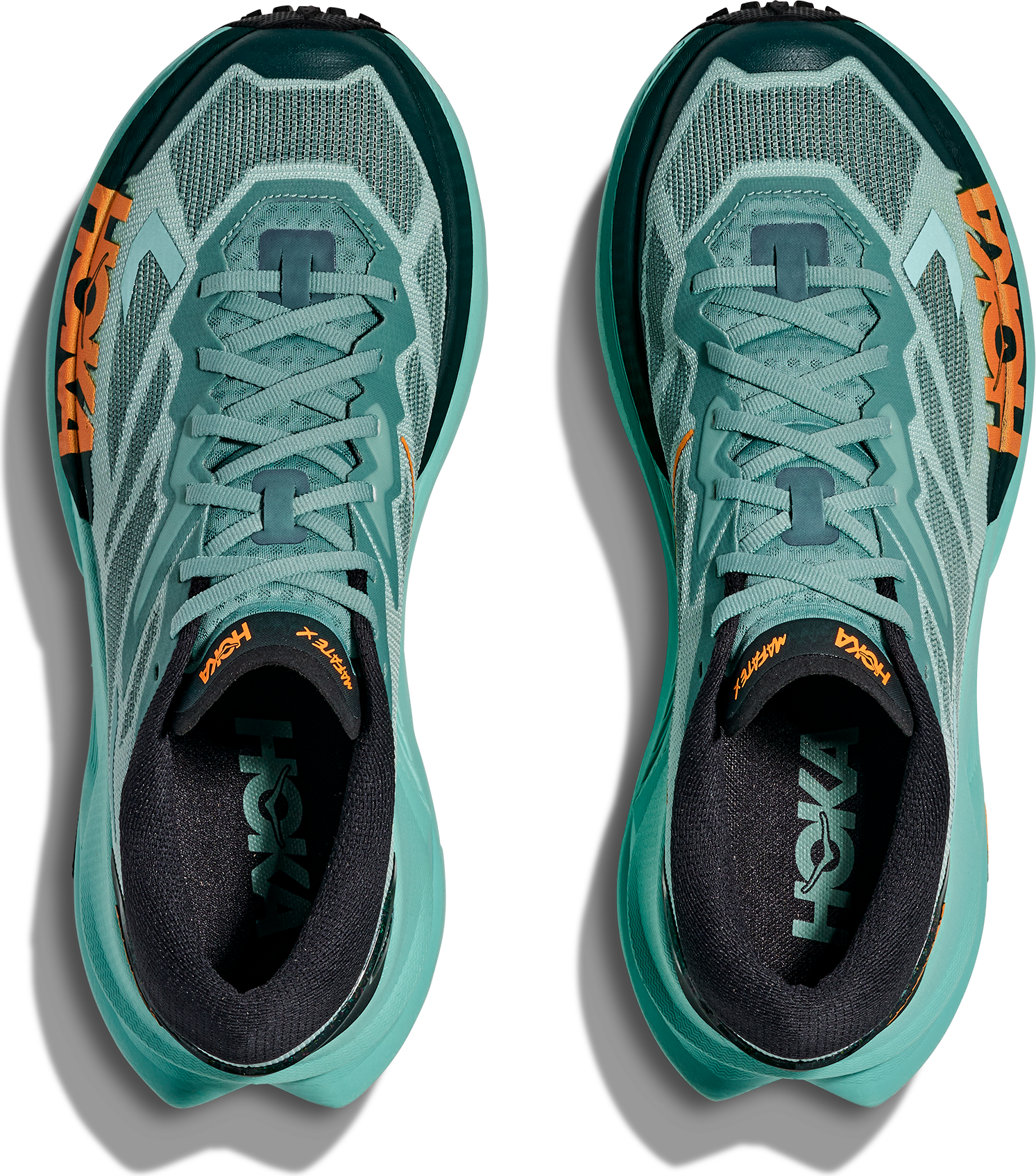 HOKA, M Mafate X