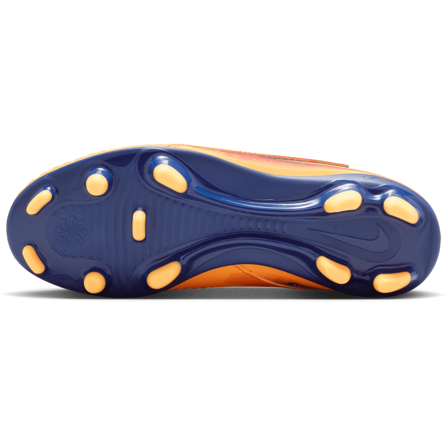 NIKE, Jr Phantom 6 Low Club Fg/mg Eh