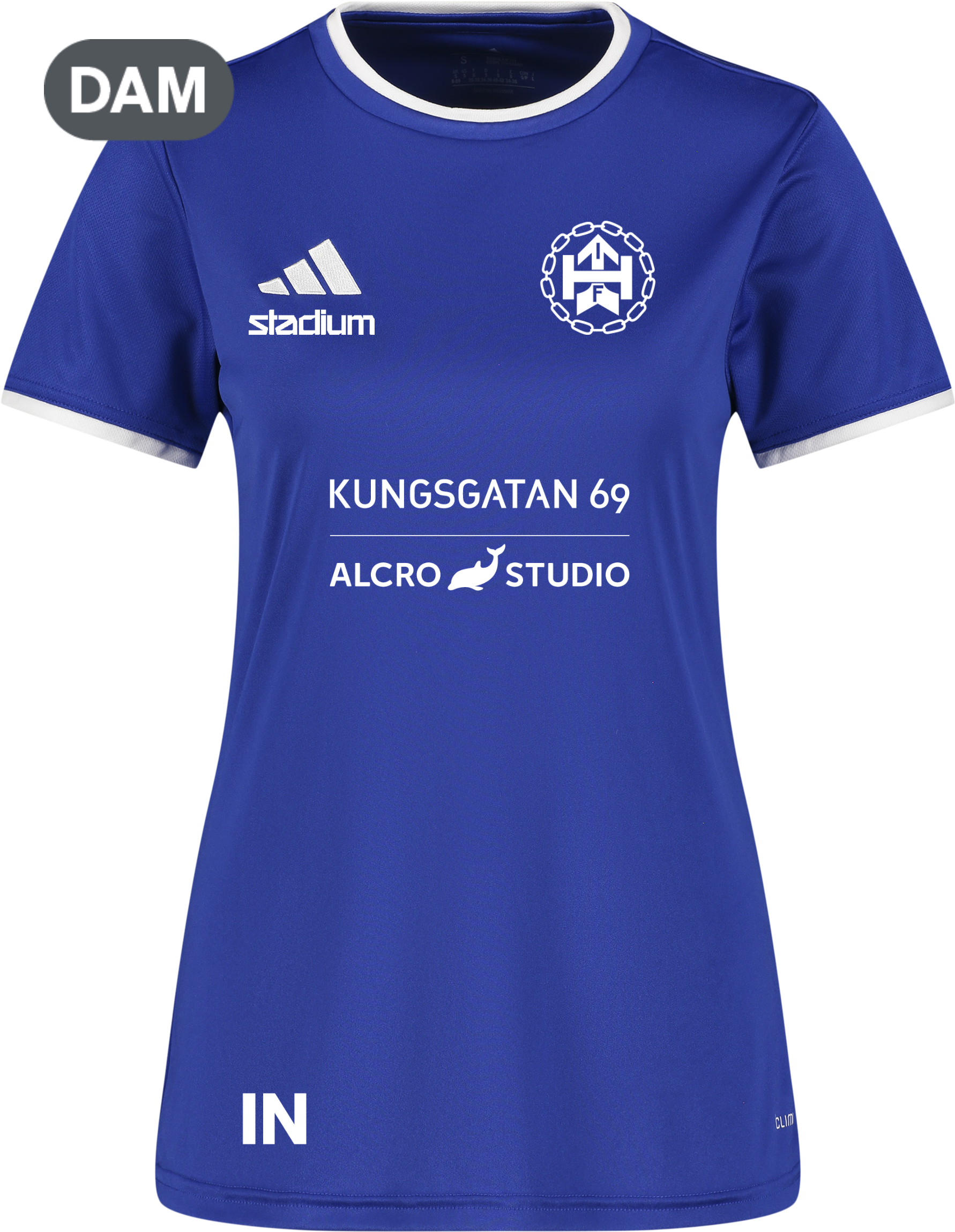 
ADIDAS, 
ENT26 JSY W, 
Detail 1
