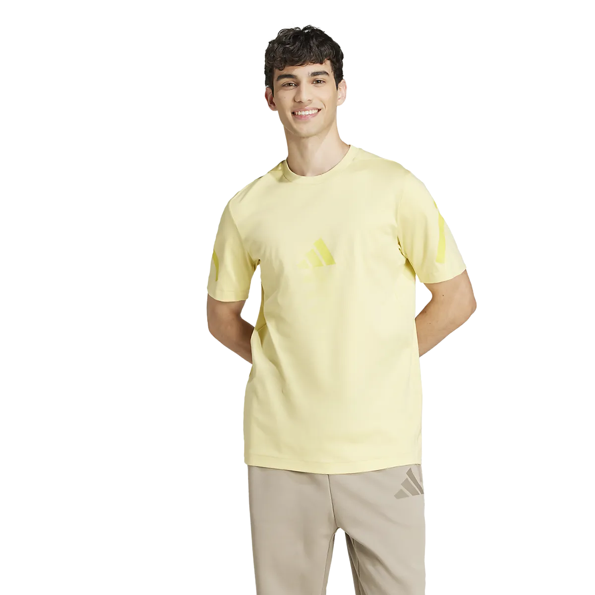 ADIDAS М З.Н.Е. Чай