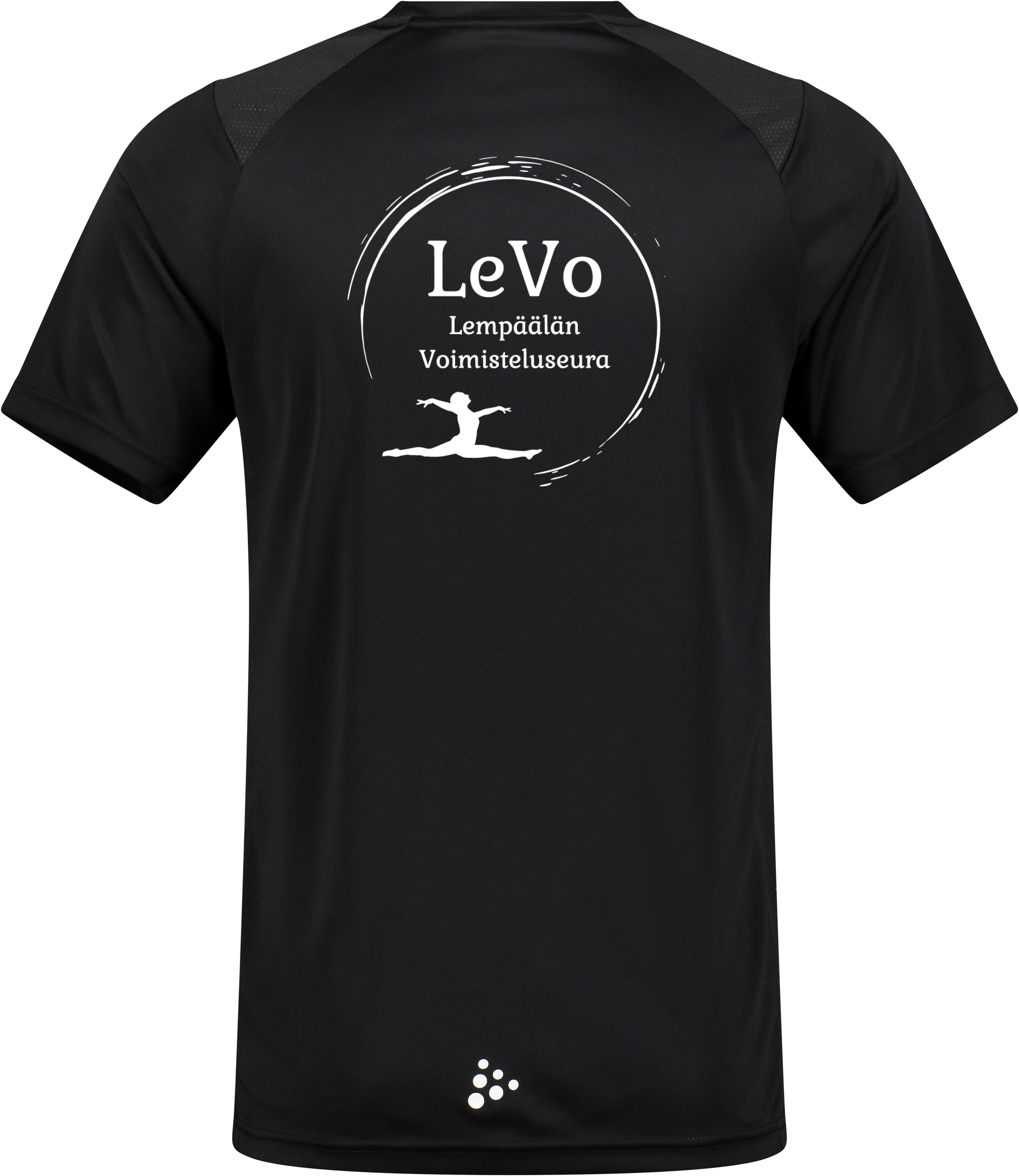 CRAFT, Rush 2.0 Ss Tee Jr