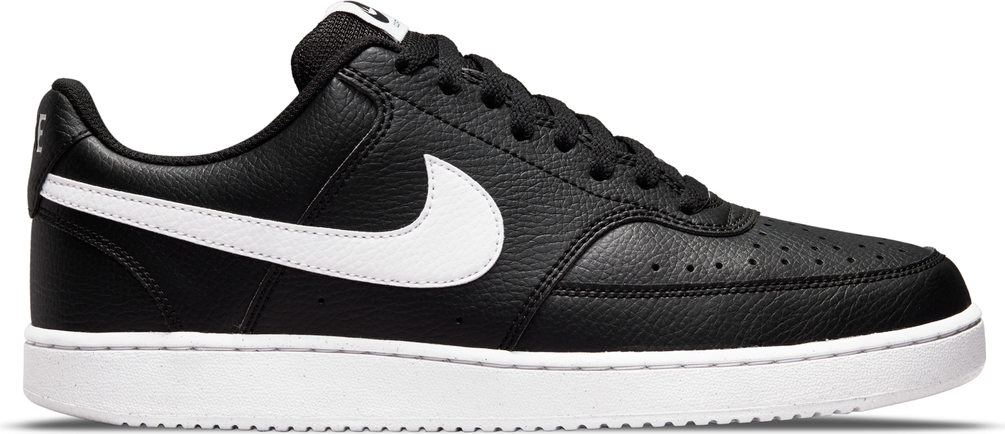 NIKE, NIKE COURT VISION LOW NEXT NATURE M