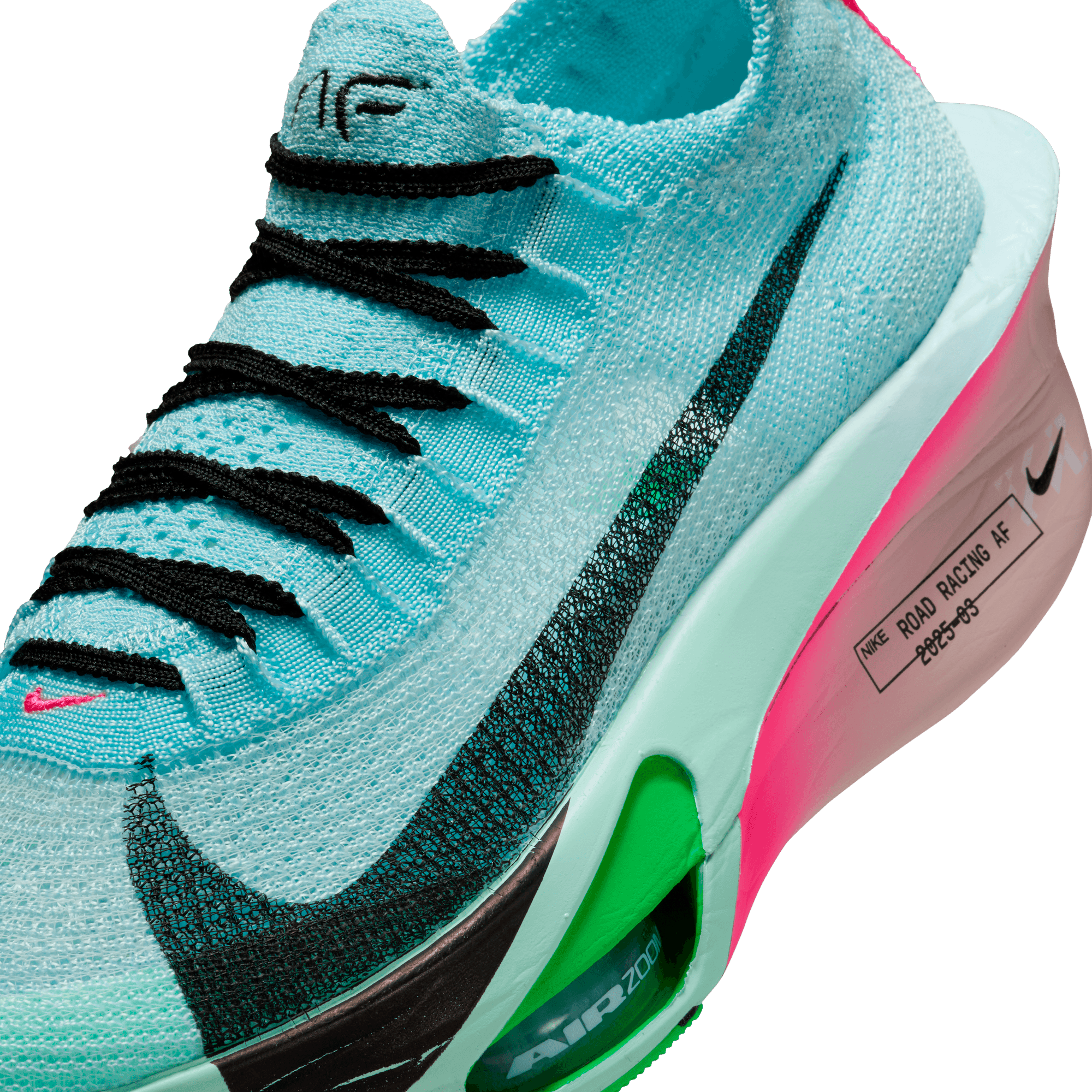 NIKE, W Air Zoom Alphafly Next% 3