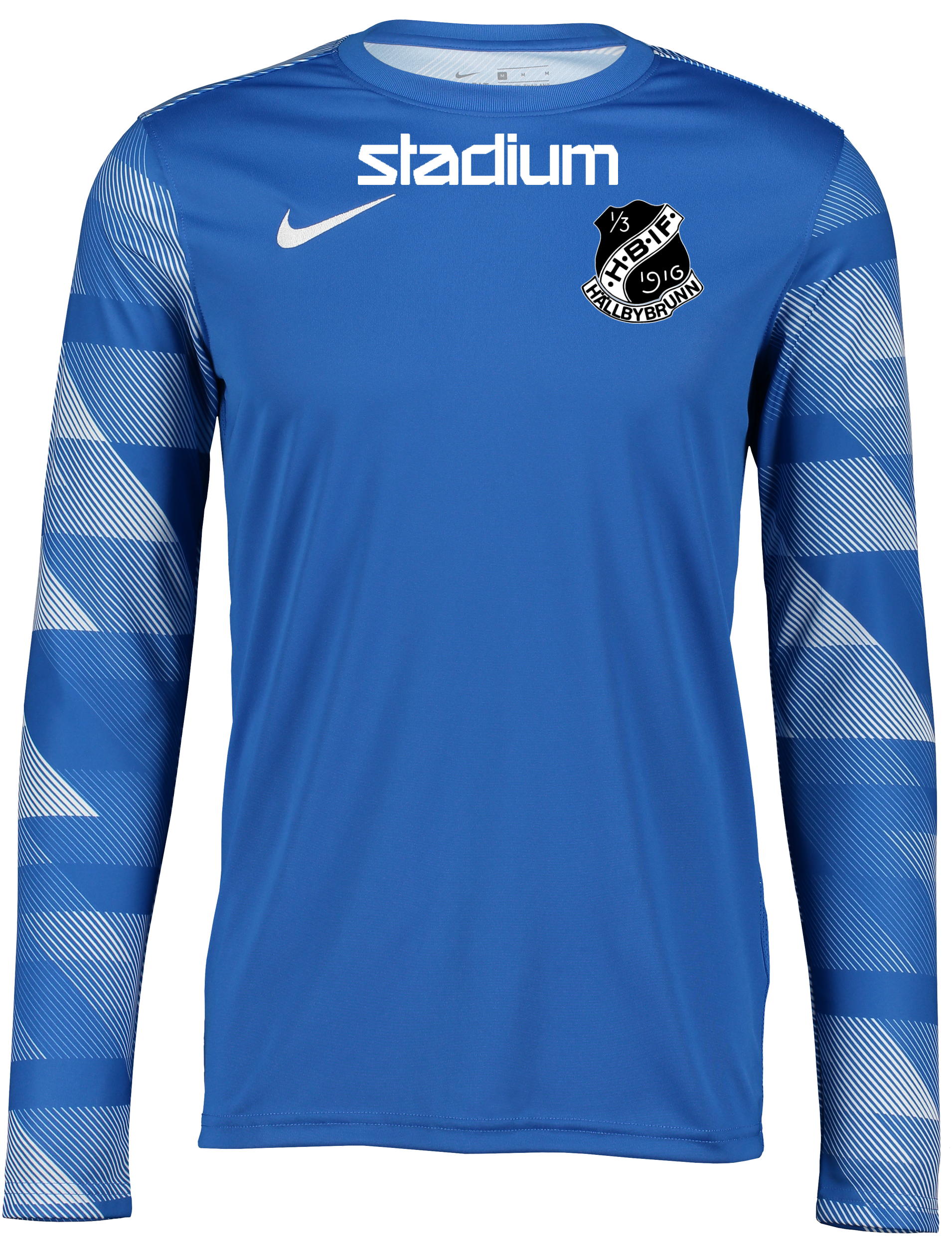 
NIKE, 
Park Iv Gk Jsy, 
Detail 1
