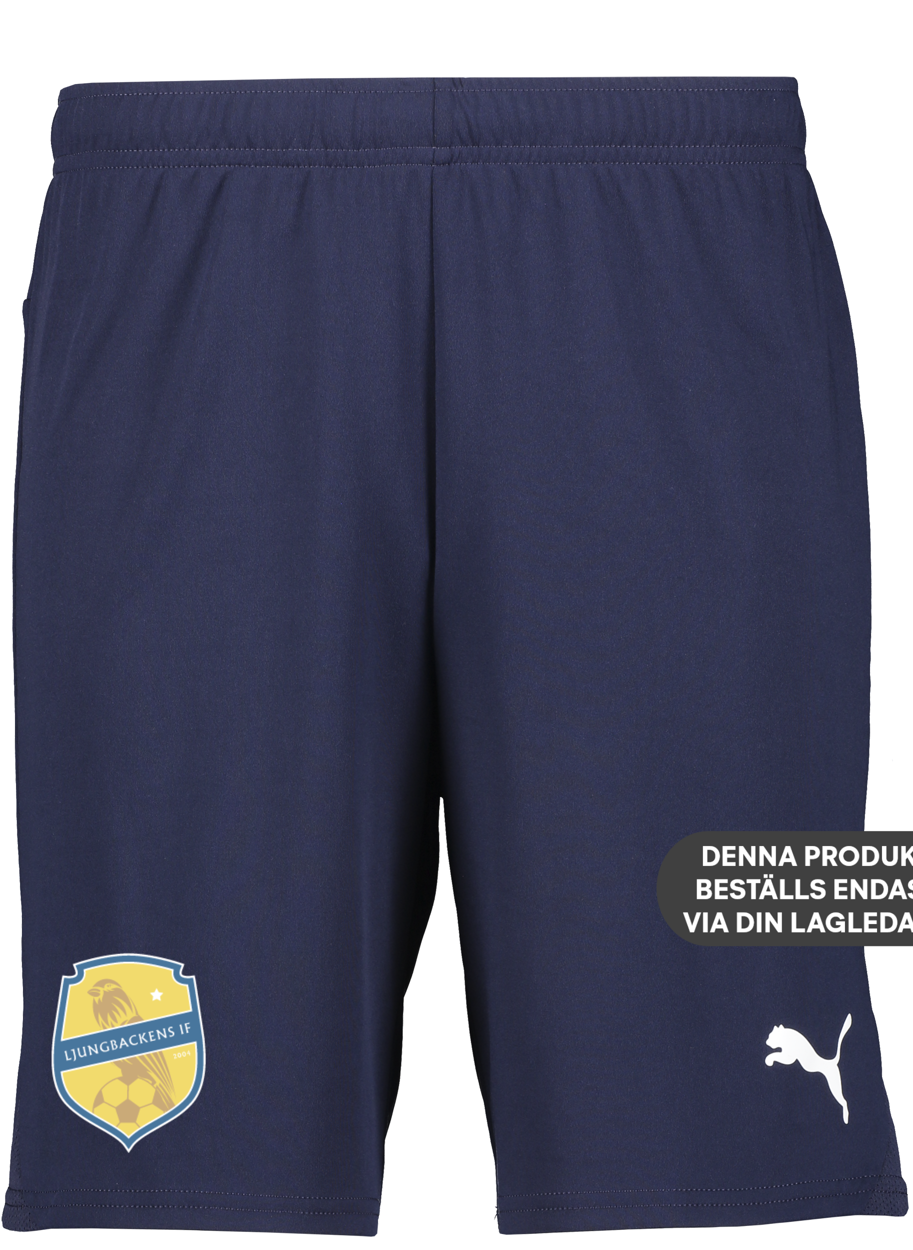
PUMA, 
T Goal Shorts, 
Detail 1
