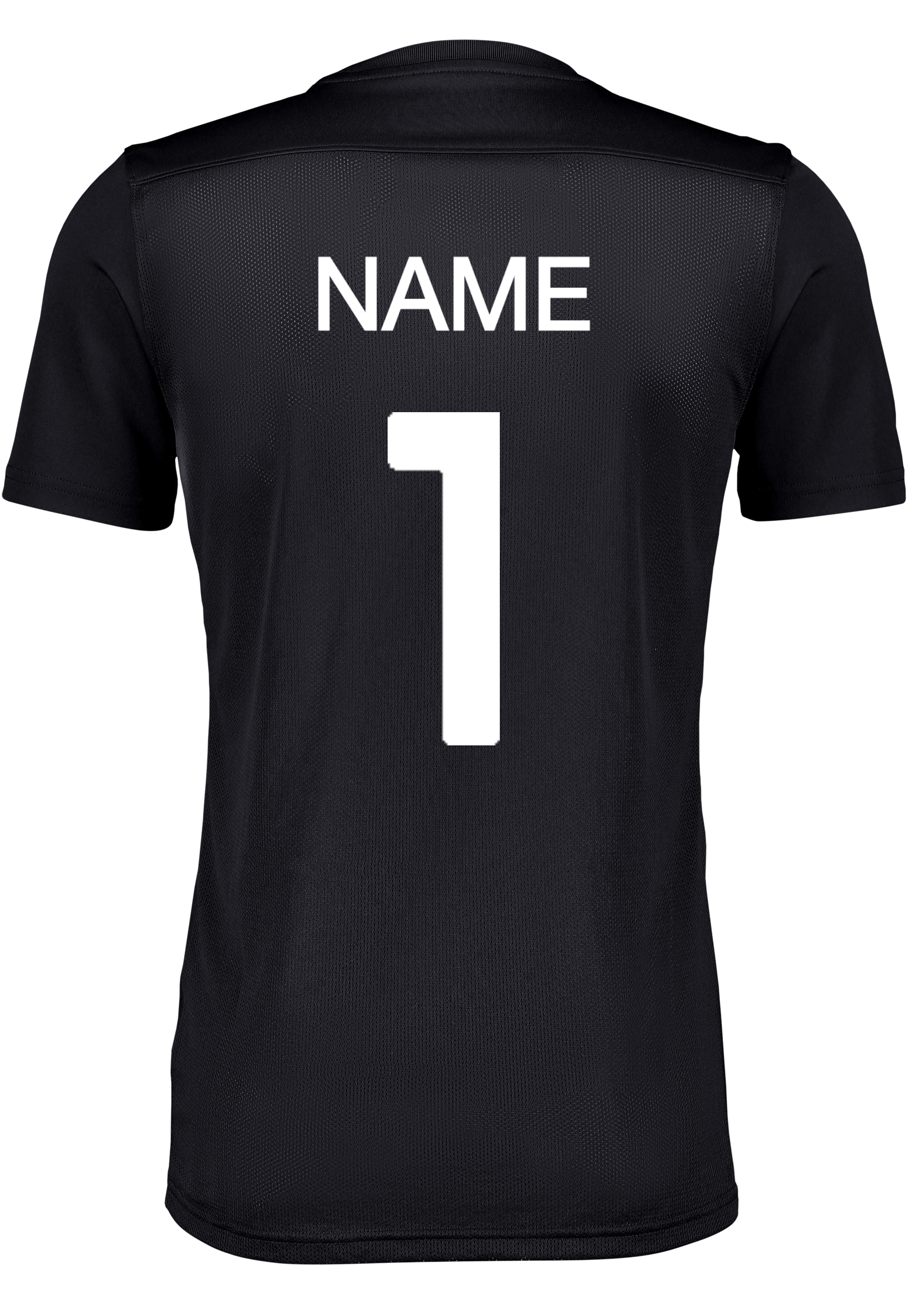 NIKE, Park VII SS Jsy