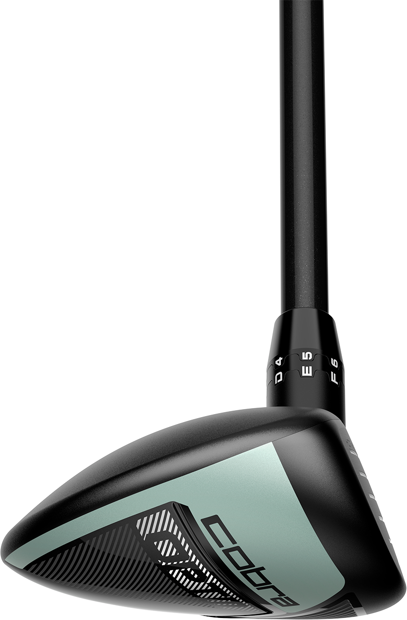 COBRA, OPTM HYBRID RH LADIES