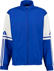 400560103101 ADIDAS Squad25 Pre Jkt 400560103101 ADIDAS Squad25 Pre Jkt Standard Small1x1