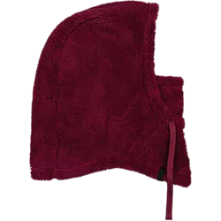 Cozy Pile Balaclava - Deep Magenta Standard Small1x1