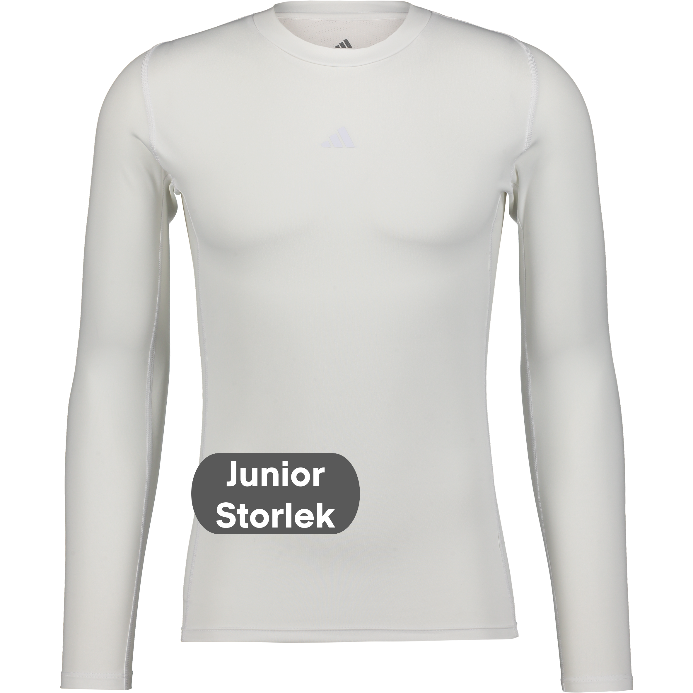 
ADIDAS, 
Tf Ls Tee Jr, 
Detail 1
