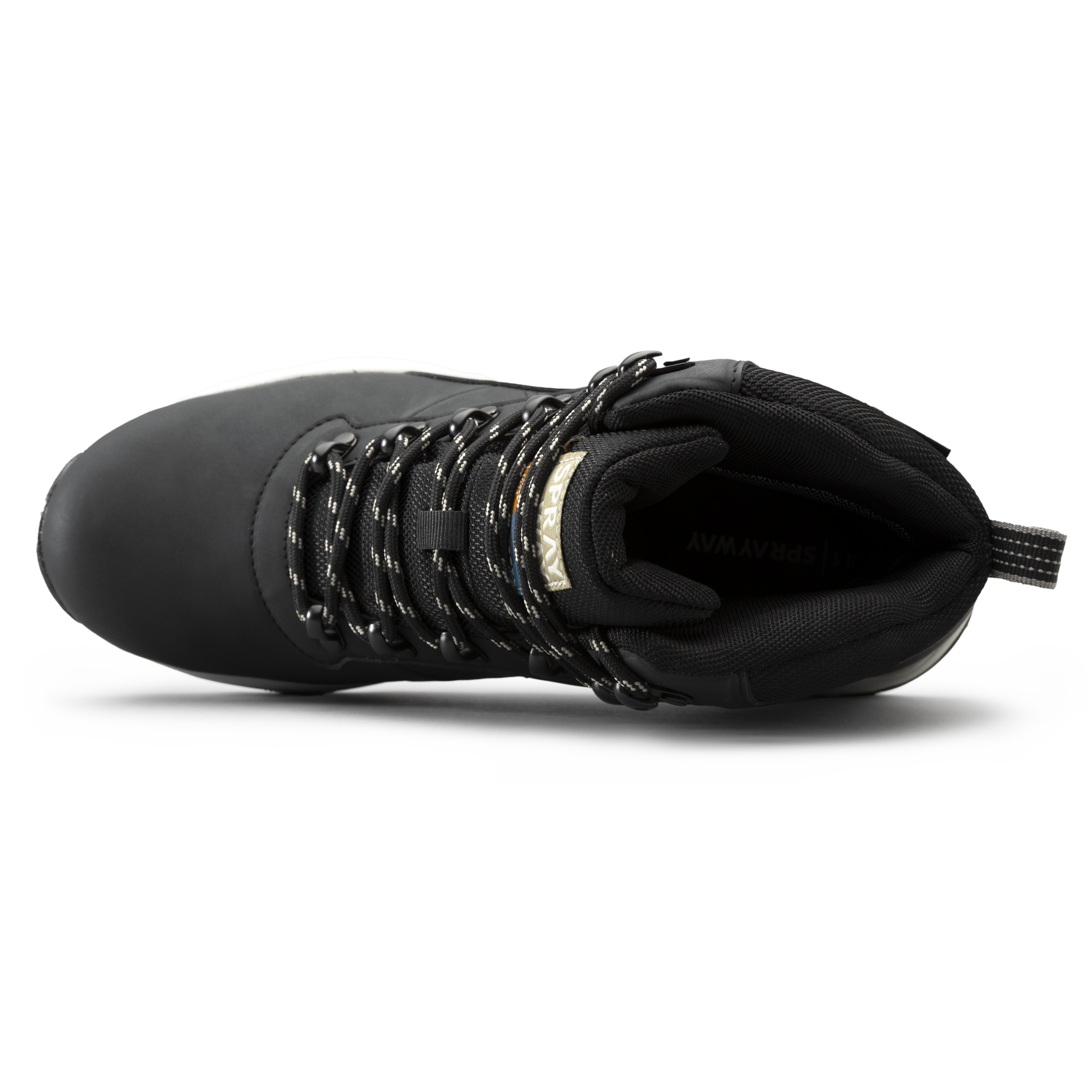 SPRAYWAY, Stride Mid M