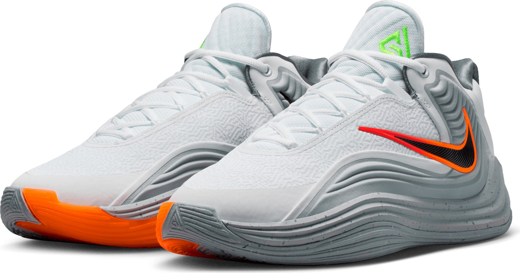 NIKE, Giannis Freak 7