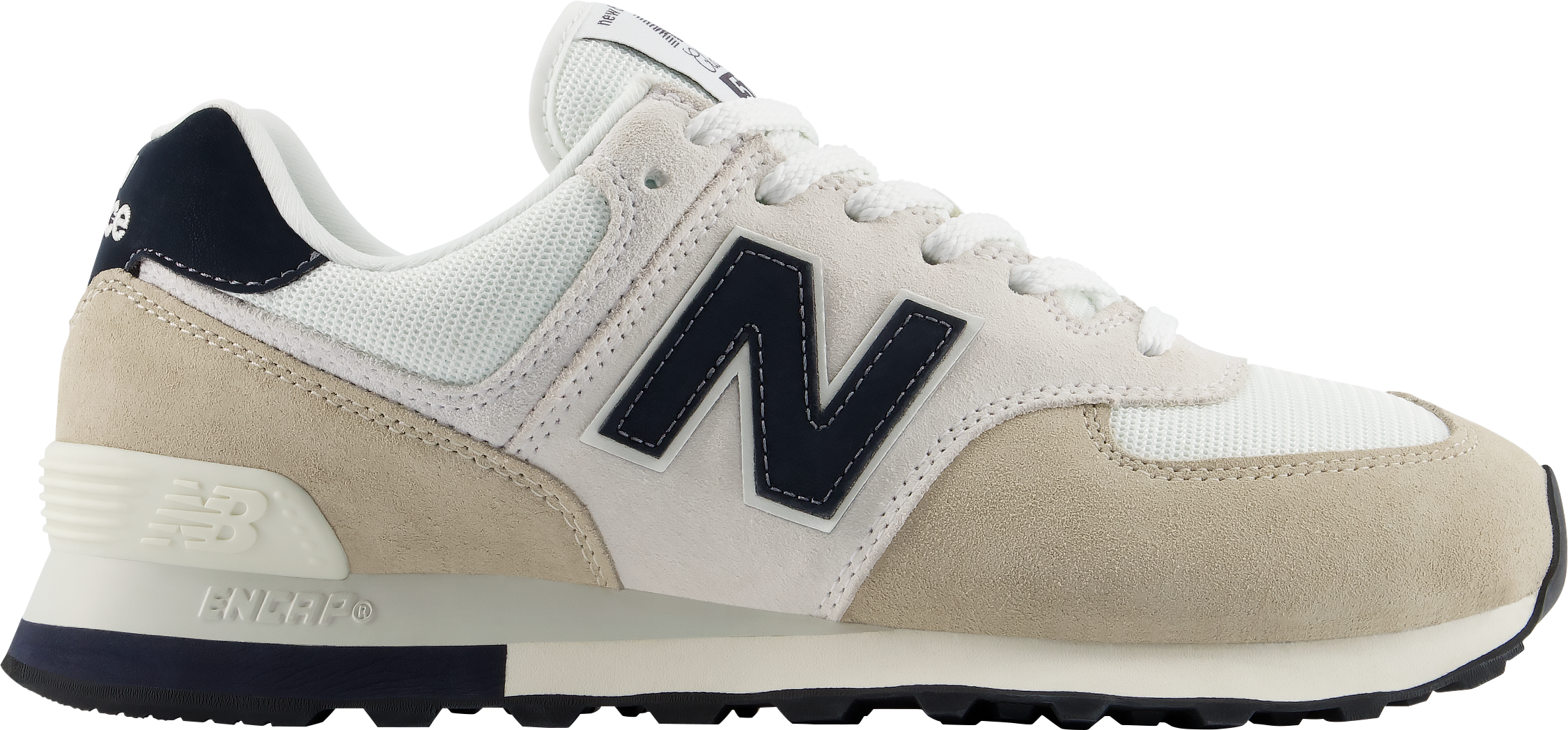 
NEW BALANCE, 
M 574, 
Detail 1
