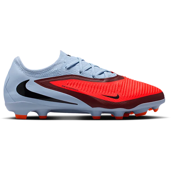 NIKE Jr Phantom 6 Лоу Про Фг/мг
