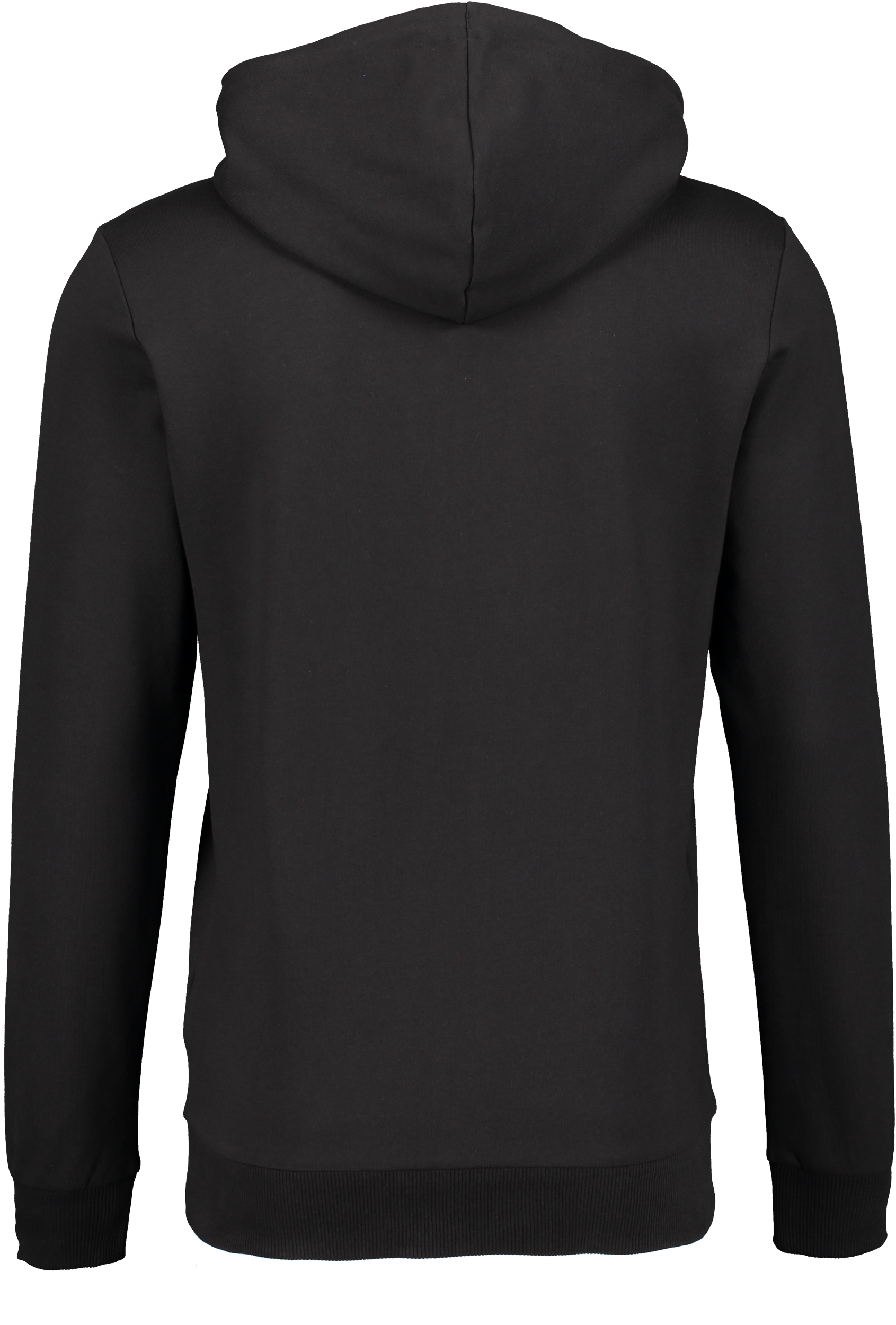 PUMA, T Goal Casual Hood Jkt Jr