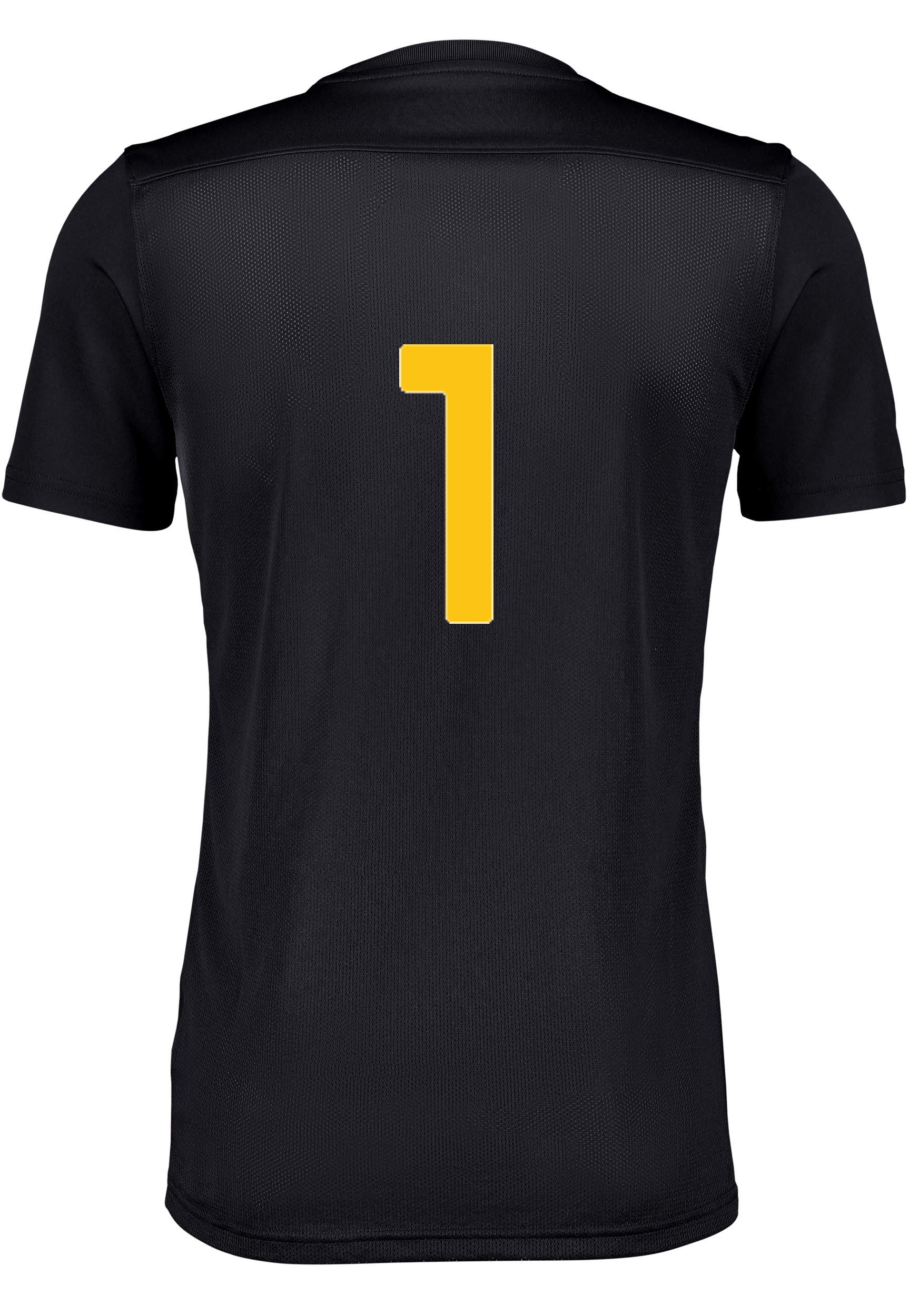 NIKE, Park VII SS Jsy Jr