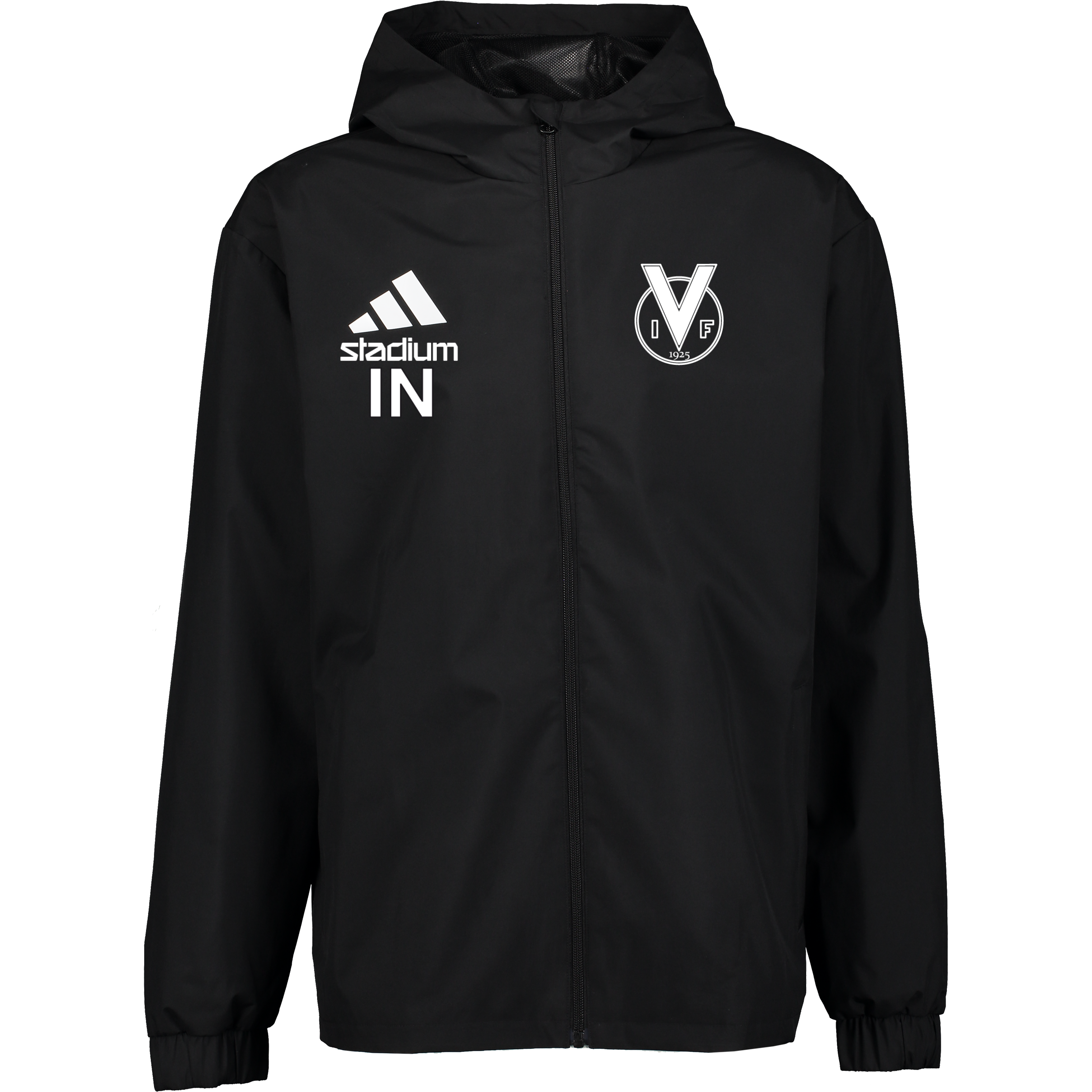 
ADIDAS, 
ENT26 AW JKT JR, 
Detail 1
