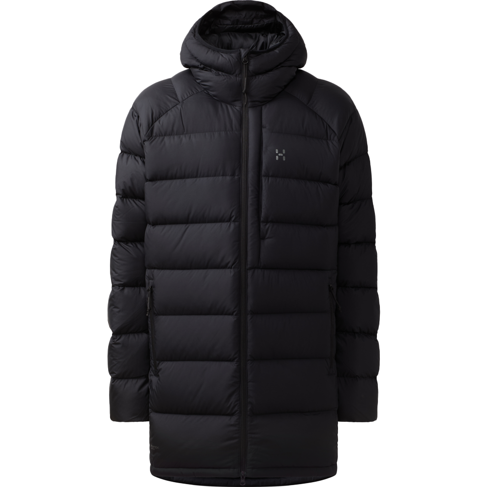 HAGL&Ouml;FS, M Rosson Down Parka